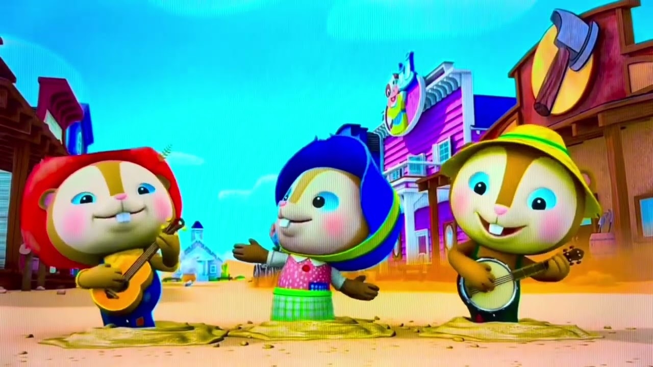 All Prairie Dog Trio Songs In Reaction Videos part 2 YouTube