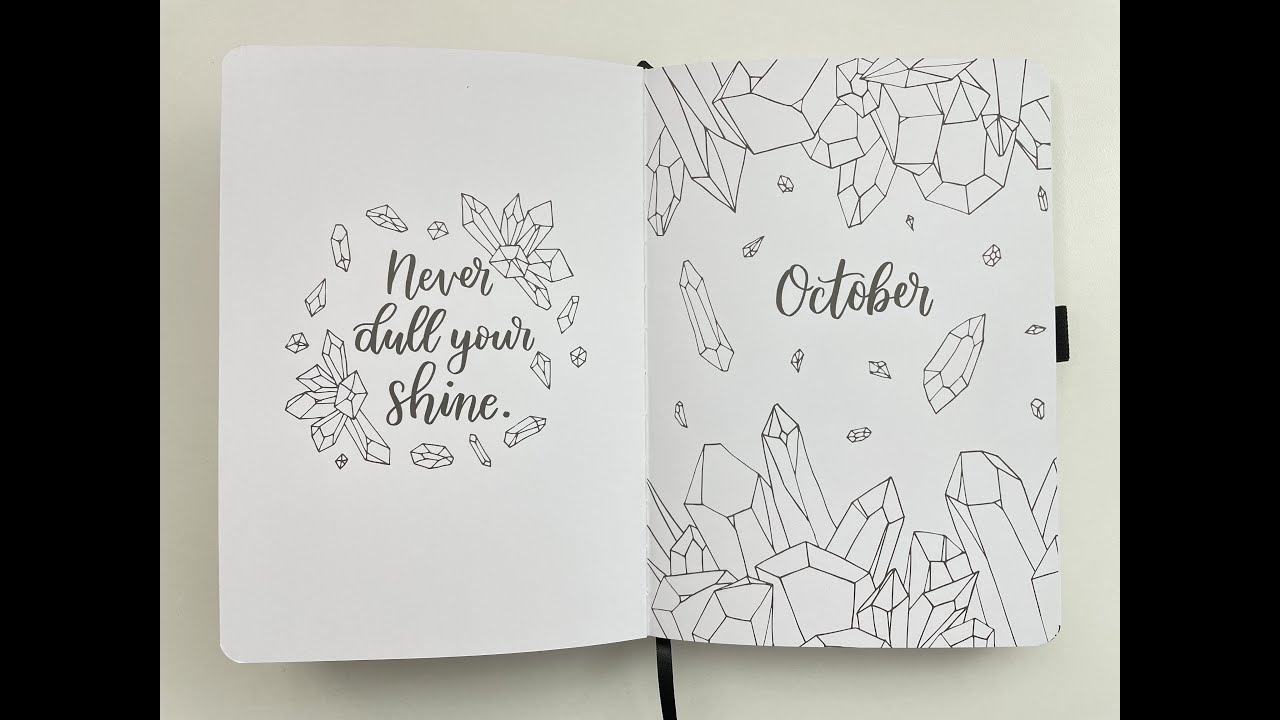 Amanda Rach Lee Doodle Planner Review Pros Cons YouTube