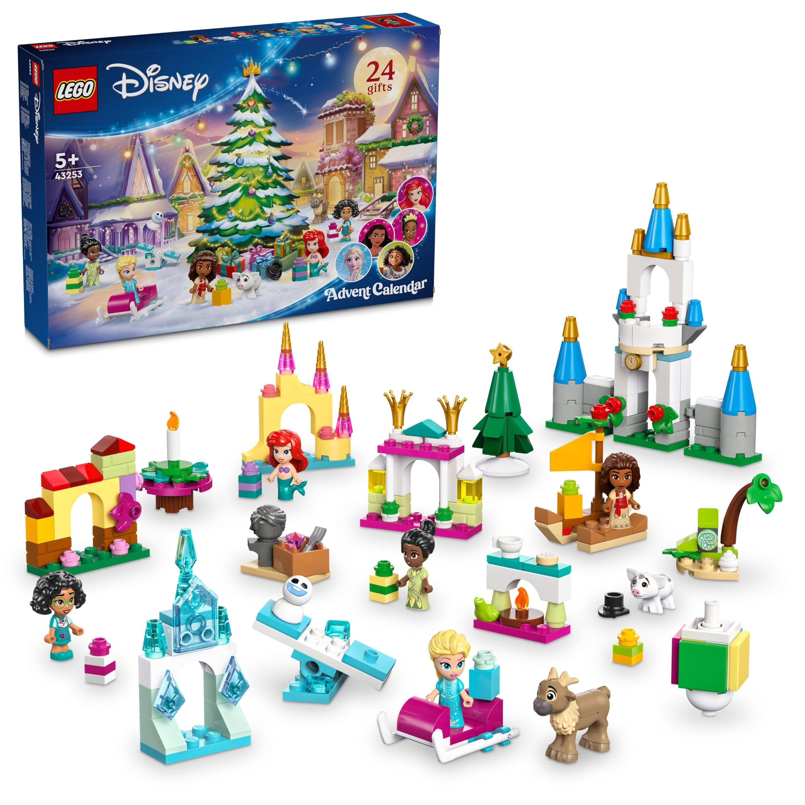 Amazon Advent Calendar 2024 Everything Else