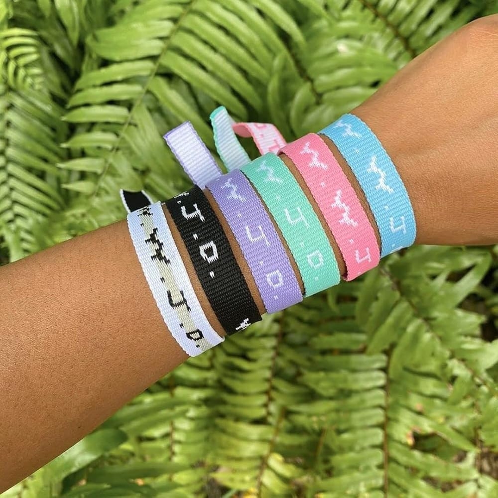 Amazon Elevated Faith Single WWJD Bracelet What Would Jesus Do Clothing Shoes Jewelry
