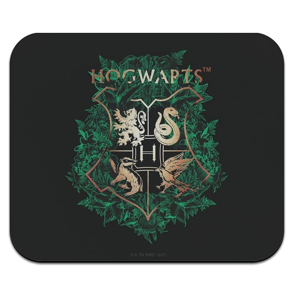 harry potter mouse pad