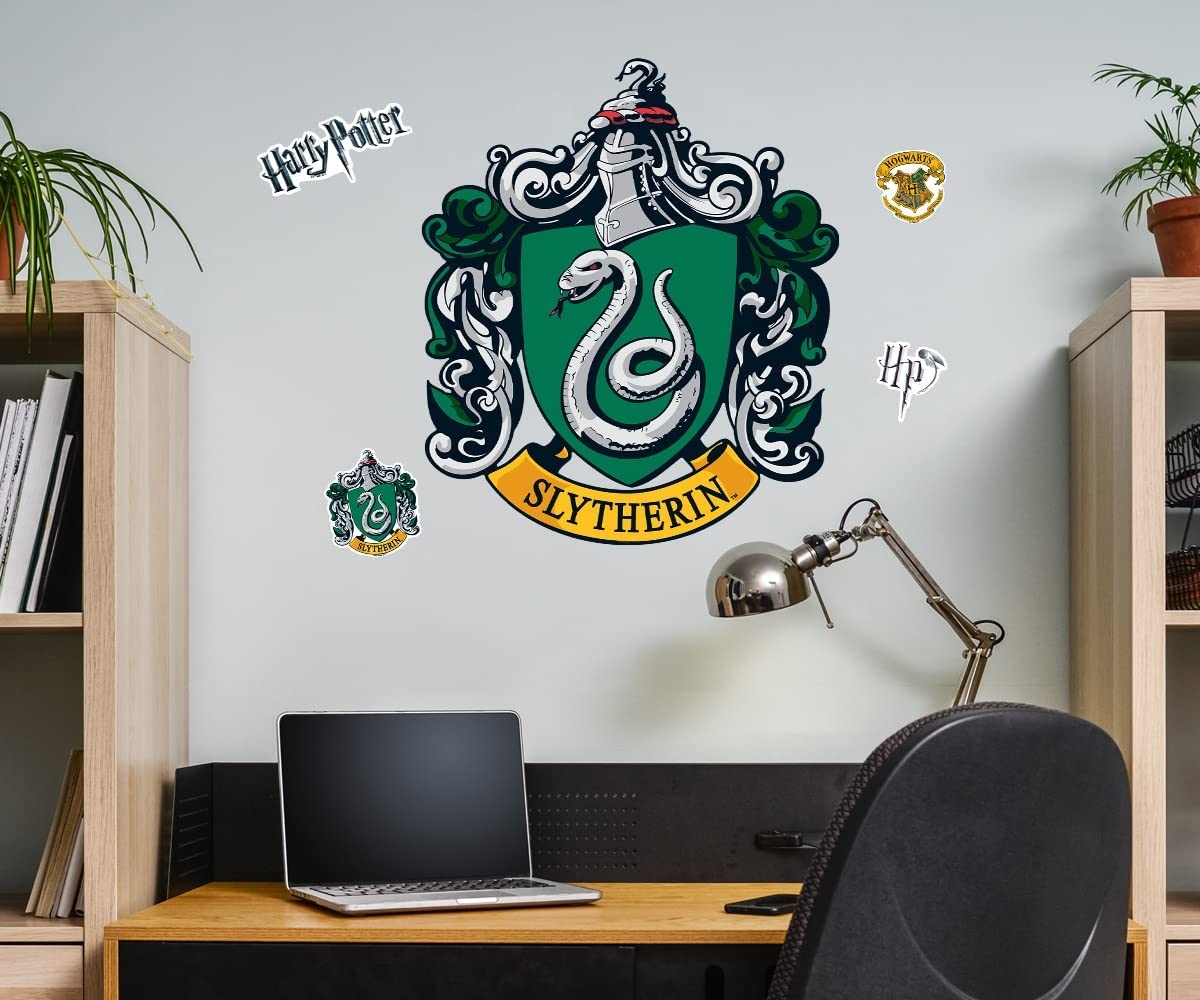 harry potter wall stickers