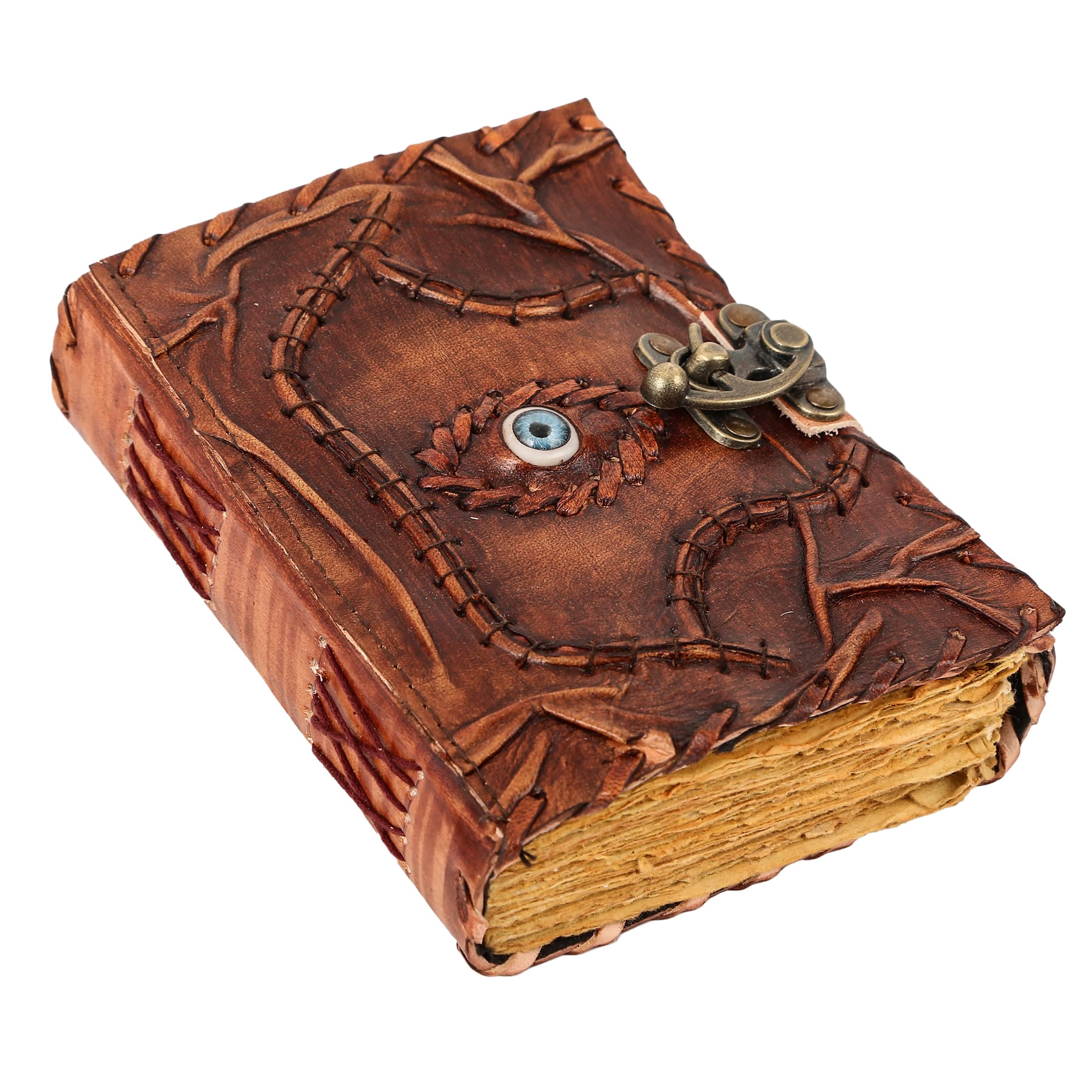 leather journals for men
