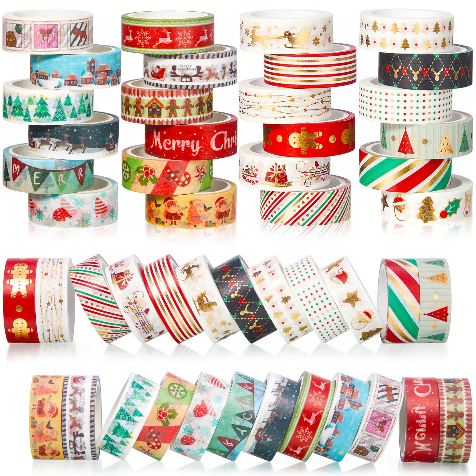 michaels crafts washi tape