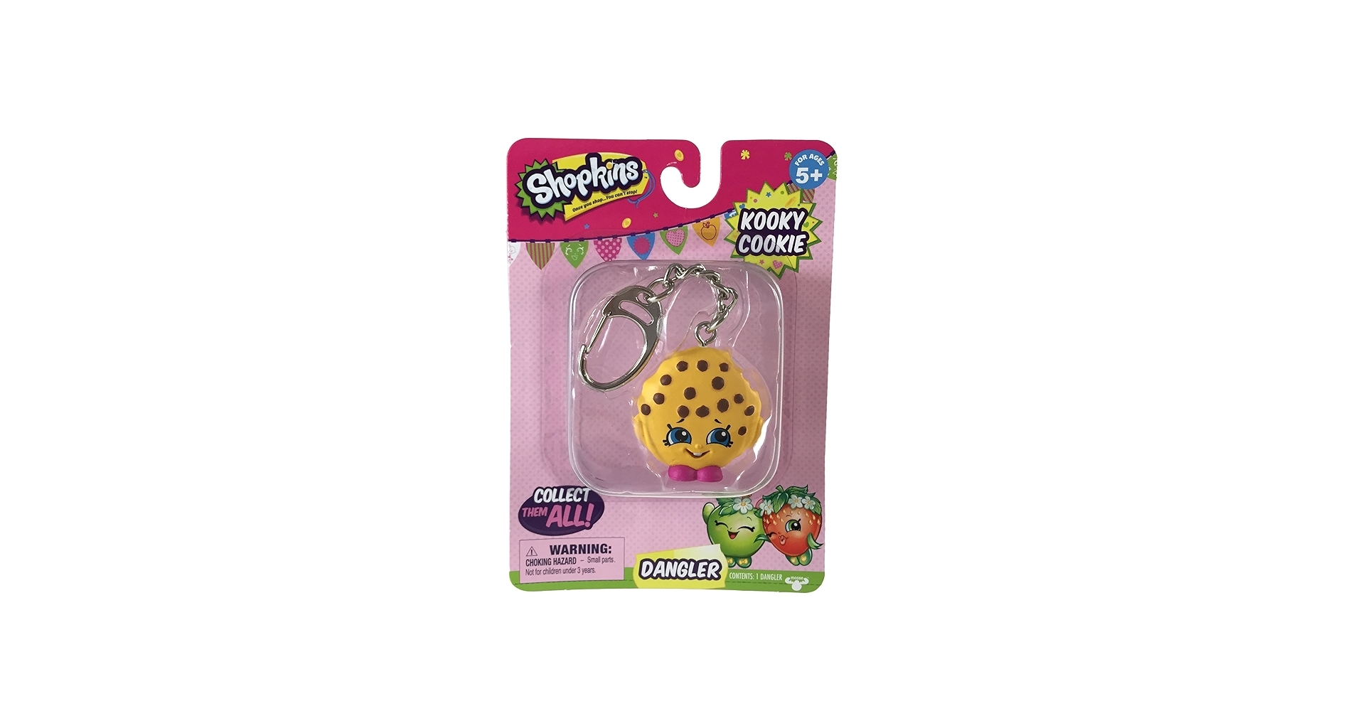 shopkins season 1 kooky cookie
