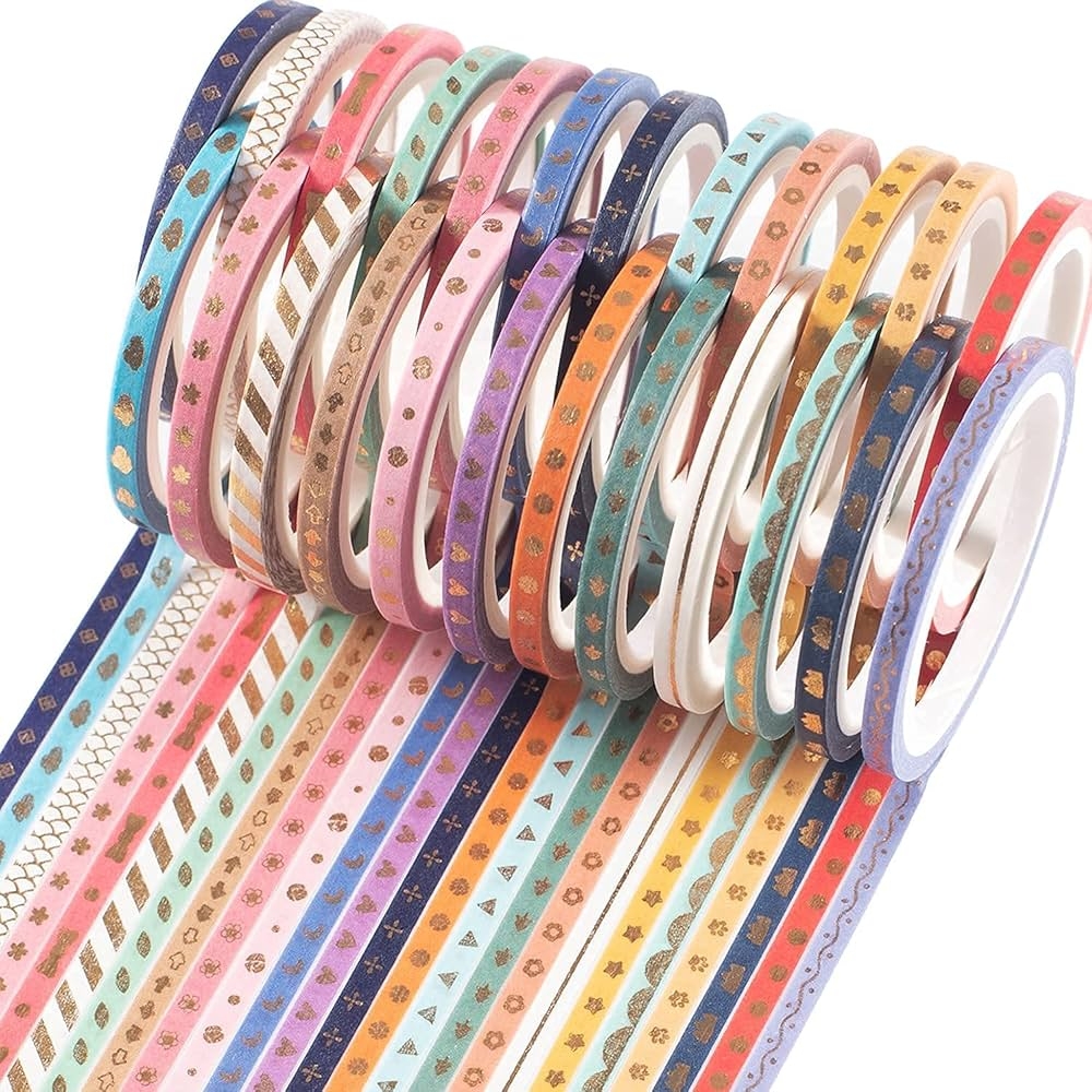 washi tape near me