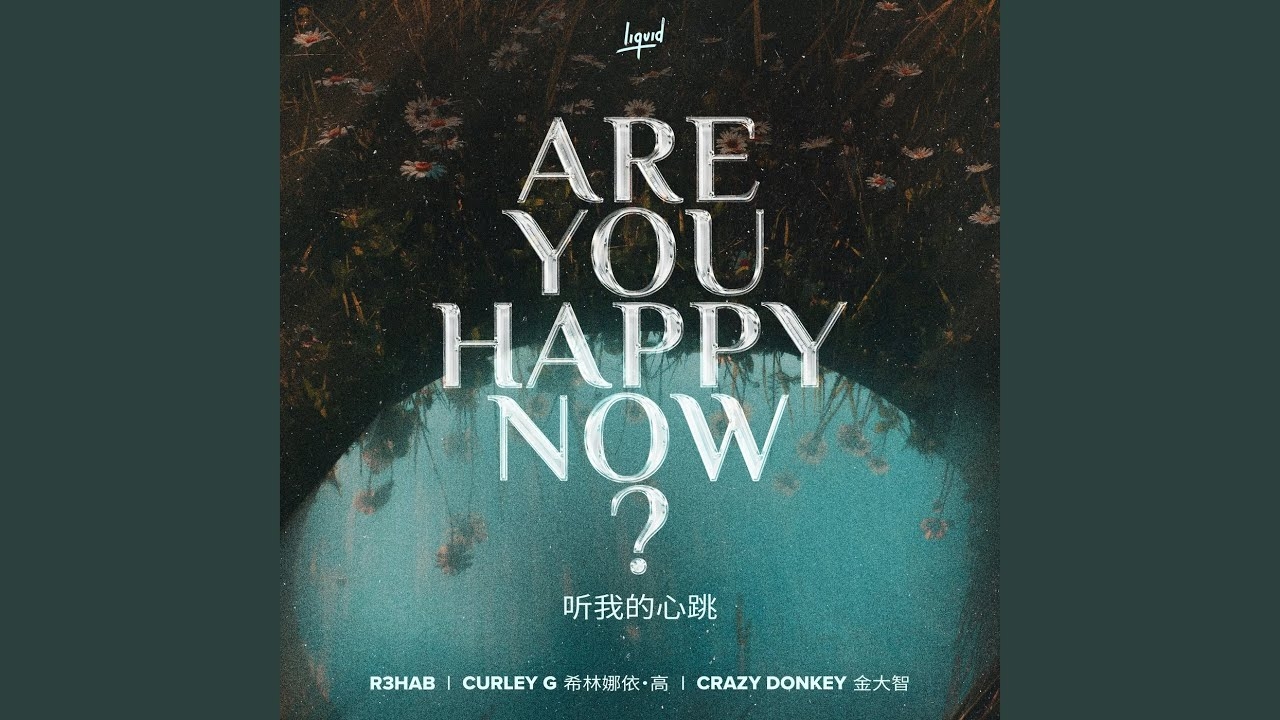 Are You Happy Now YouTube