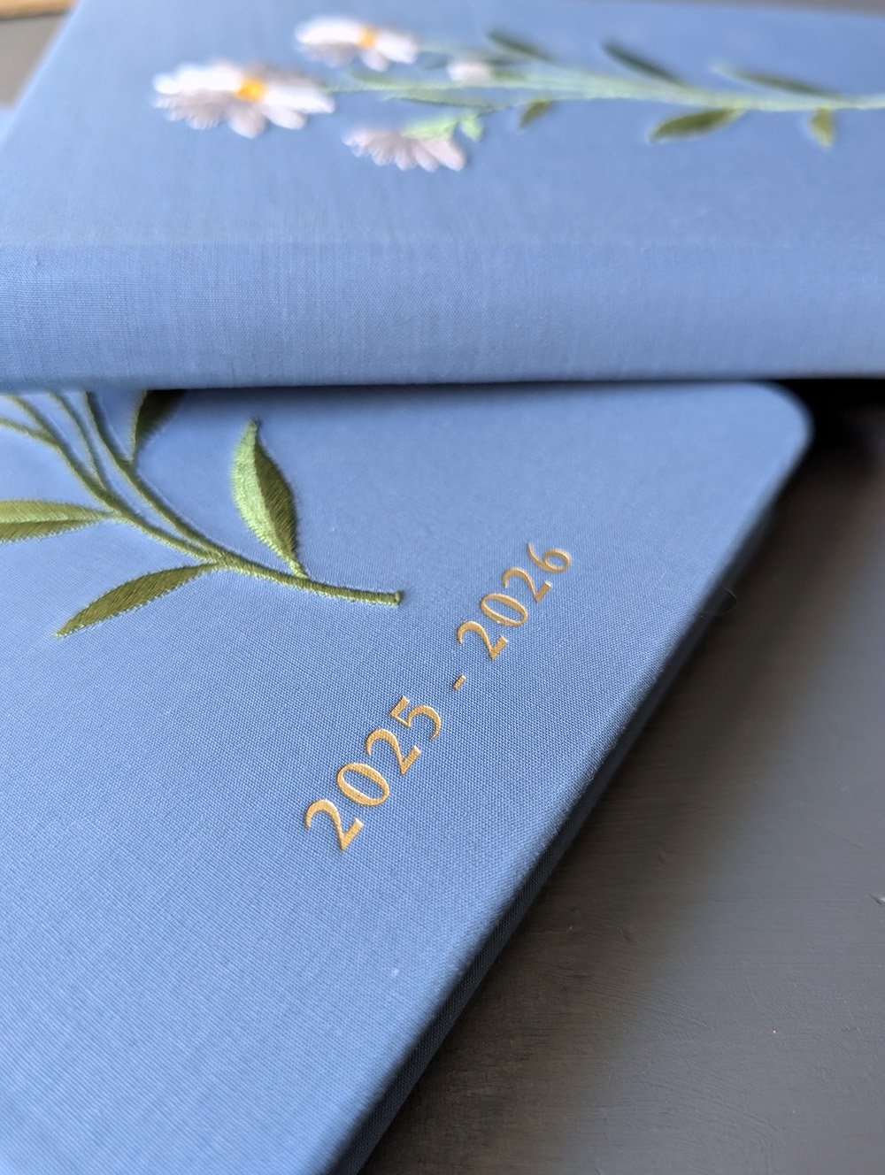 Barnes Noble Planner For 2025 2026 Gooseberry Moon