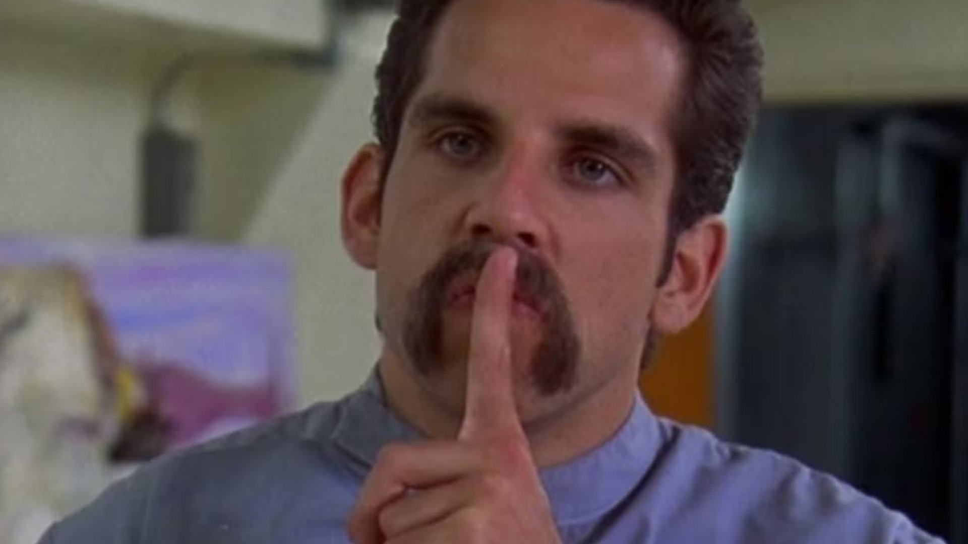happy gilmore nursing home