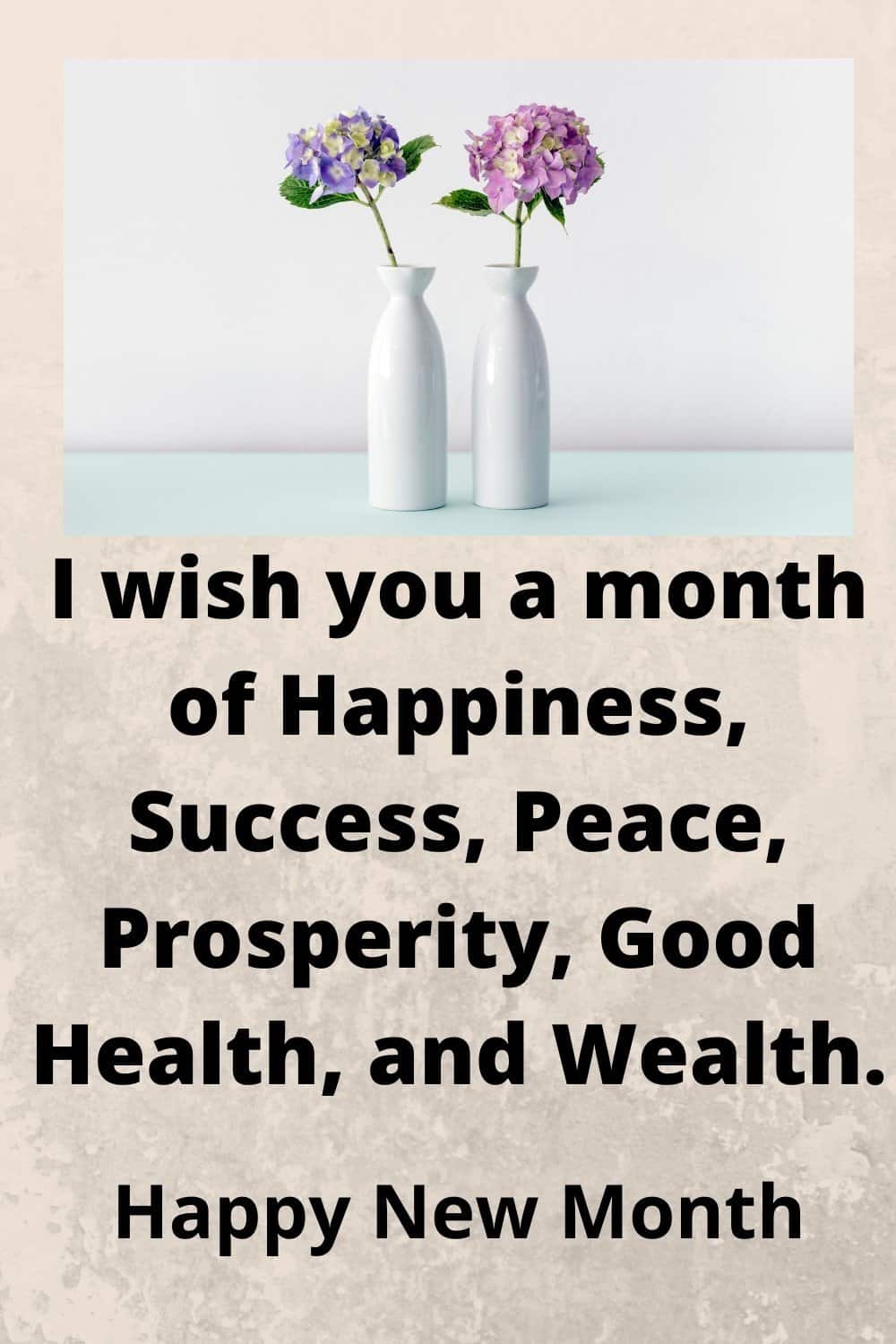 Best Collections Of Happy New Month Messages February 2026
