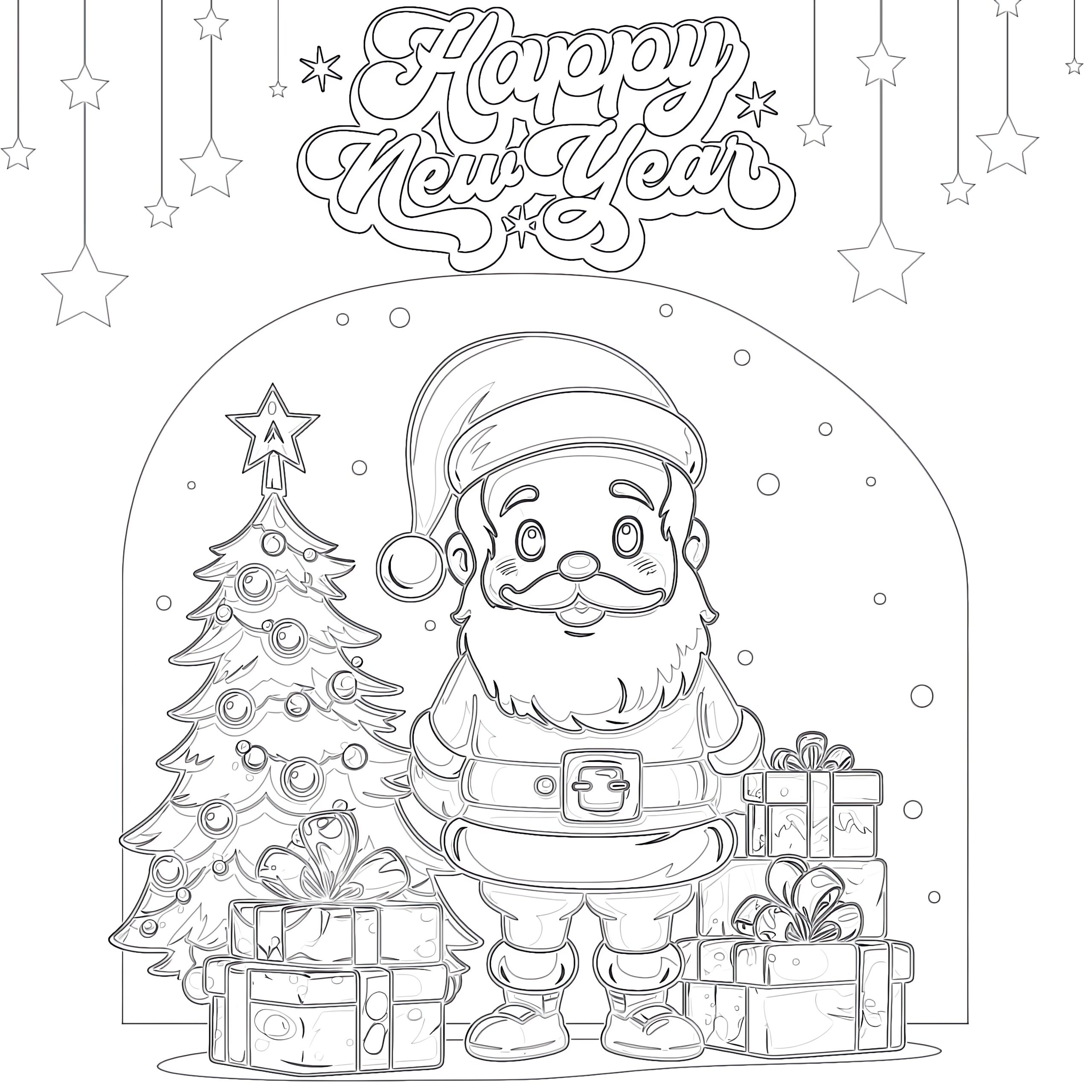 happy color online free
