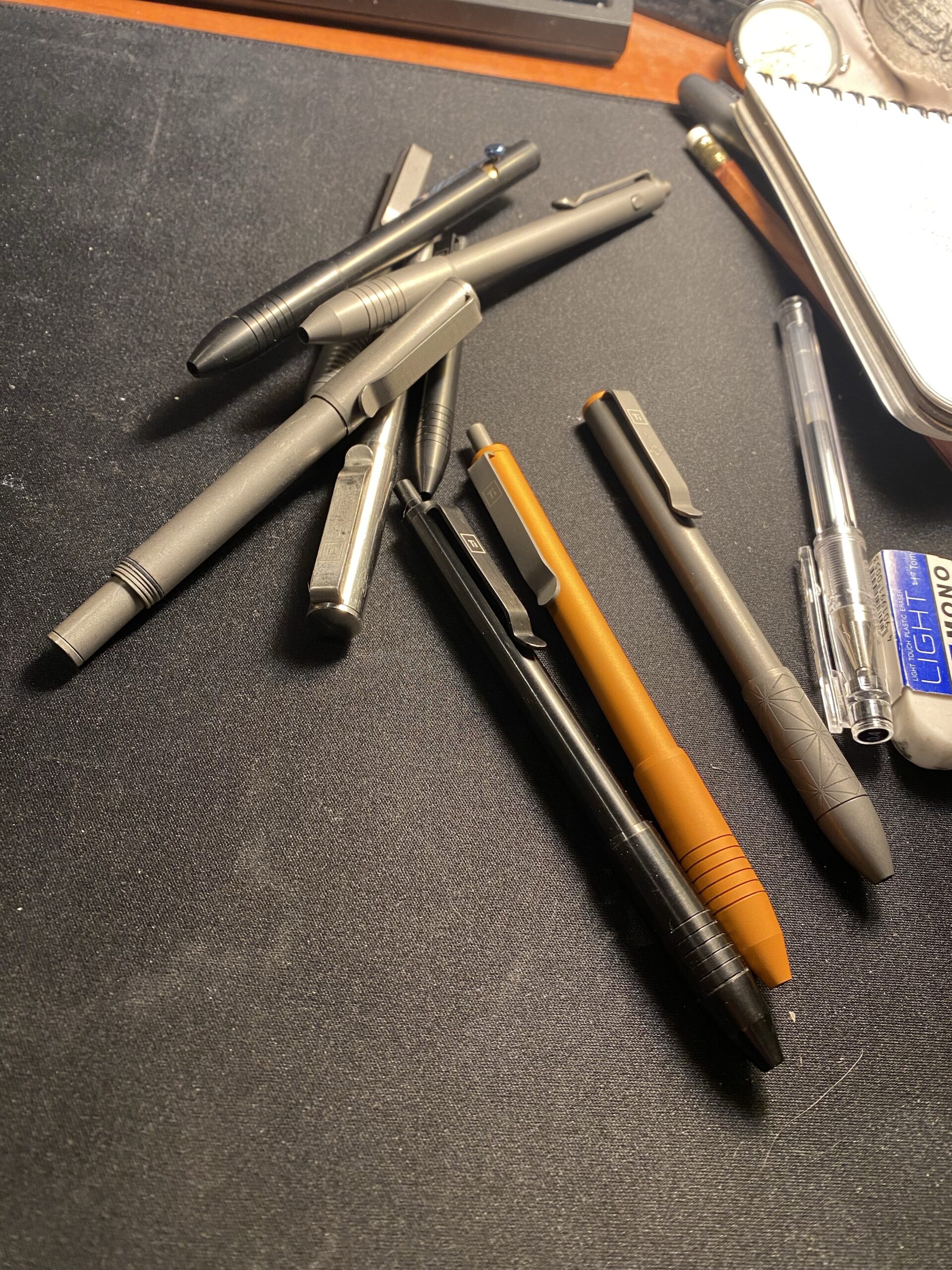 BigIDesign Pens Overview Writing At Large