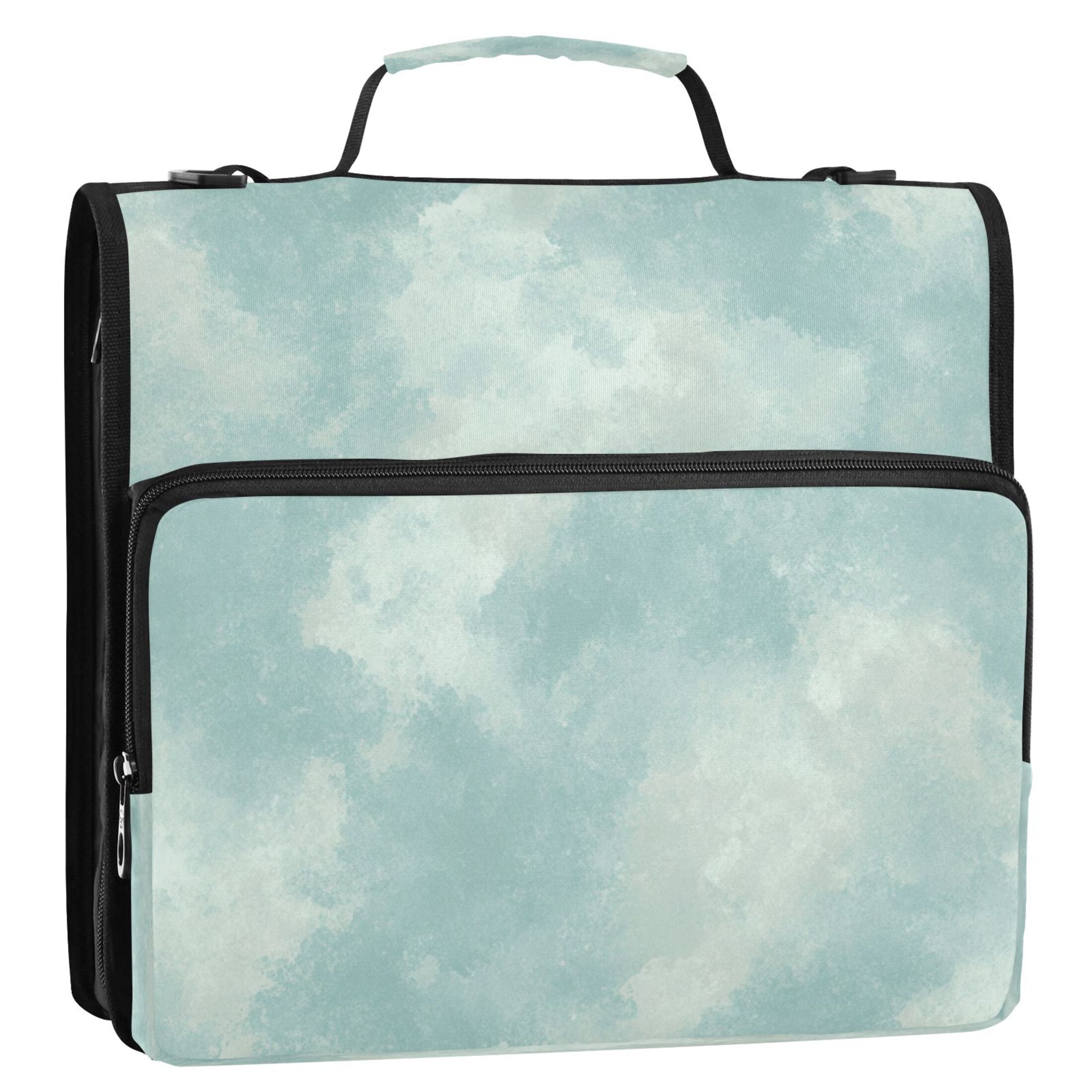 Binder Bags School