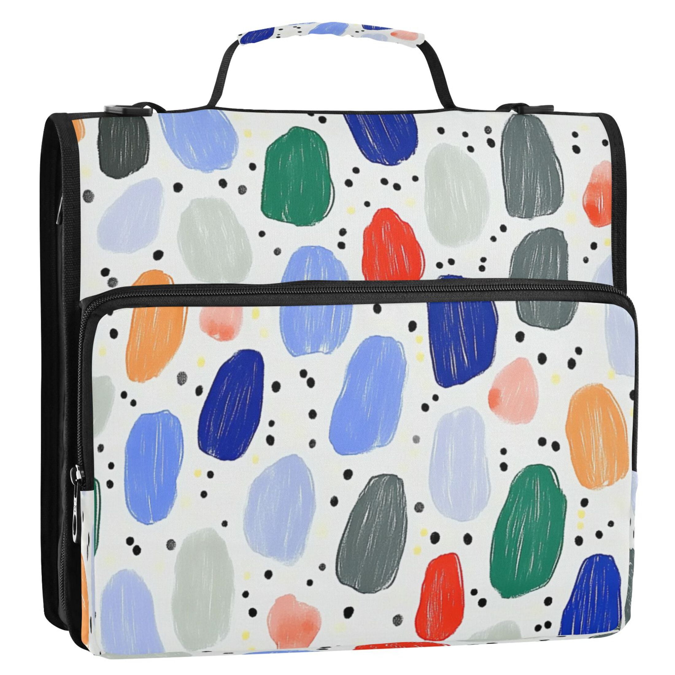 Binder Bags School