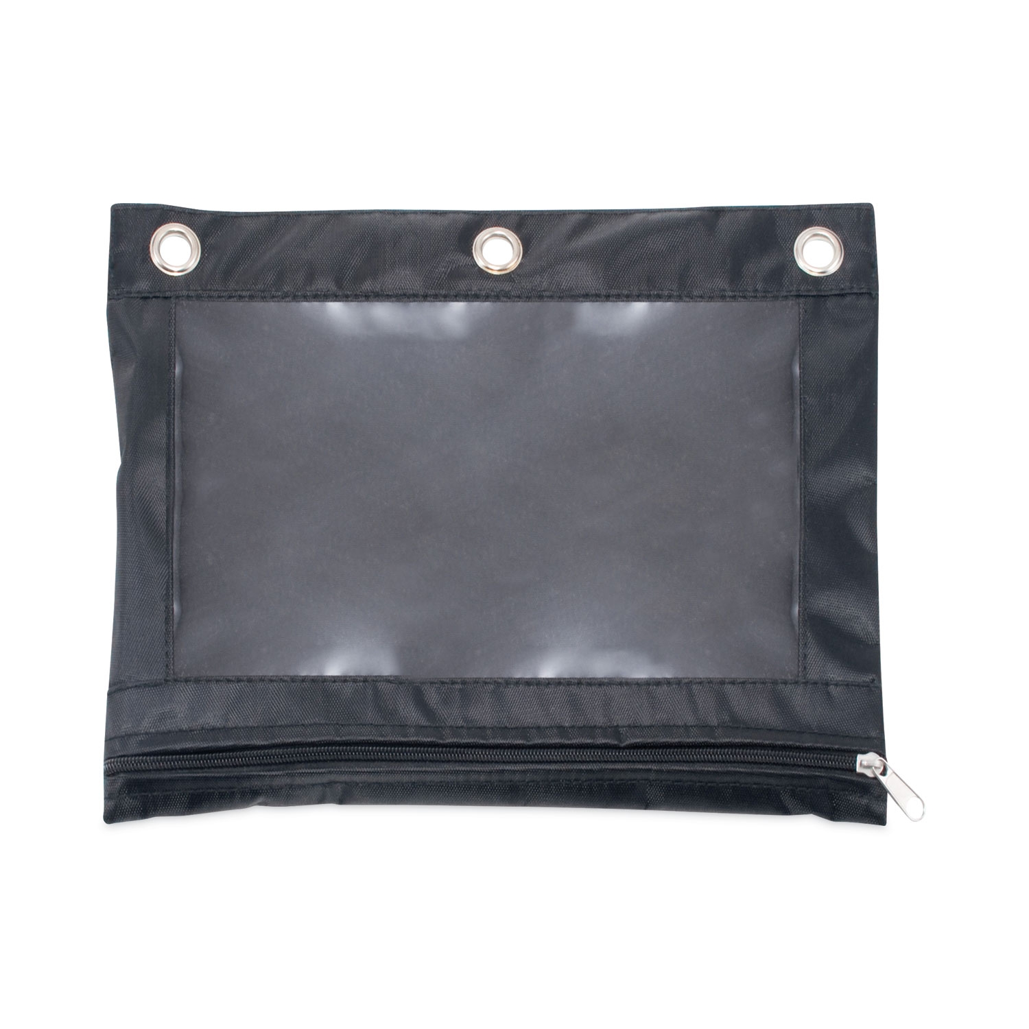pencil bag for binder
