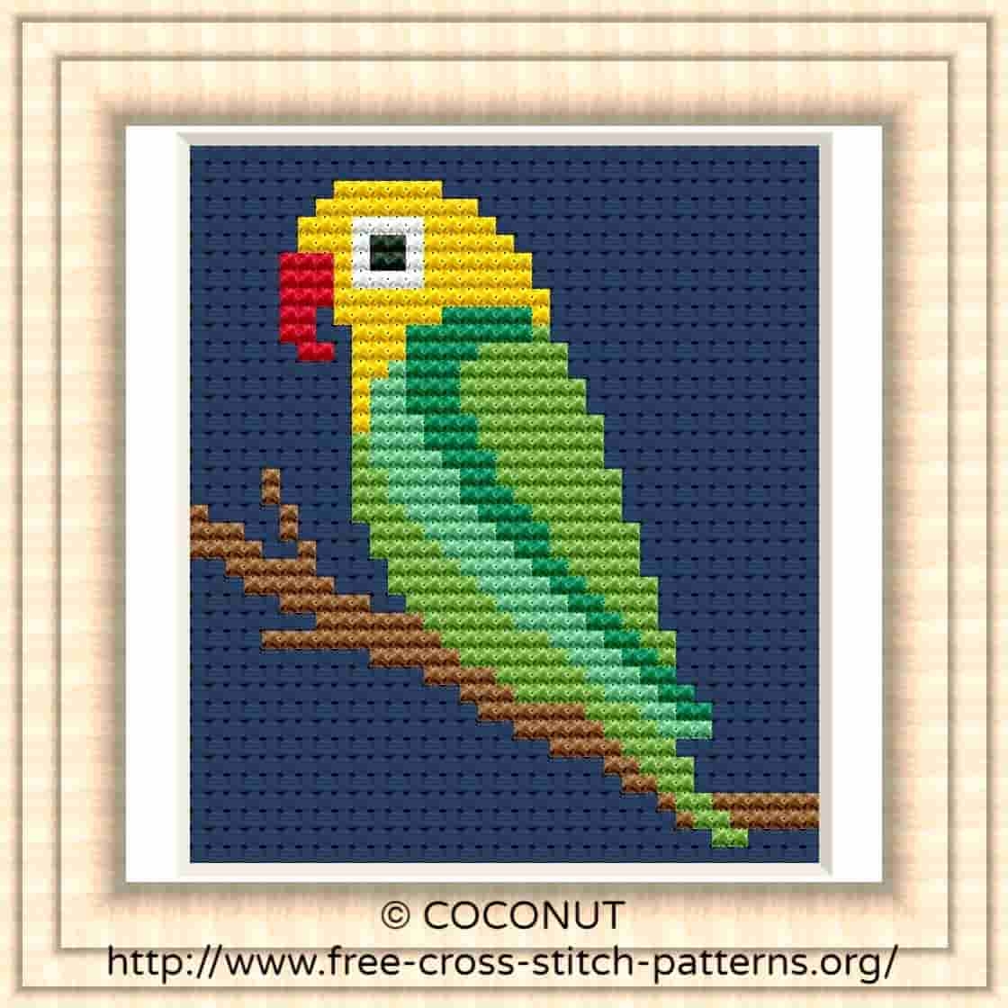 cross stitch patterns printable