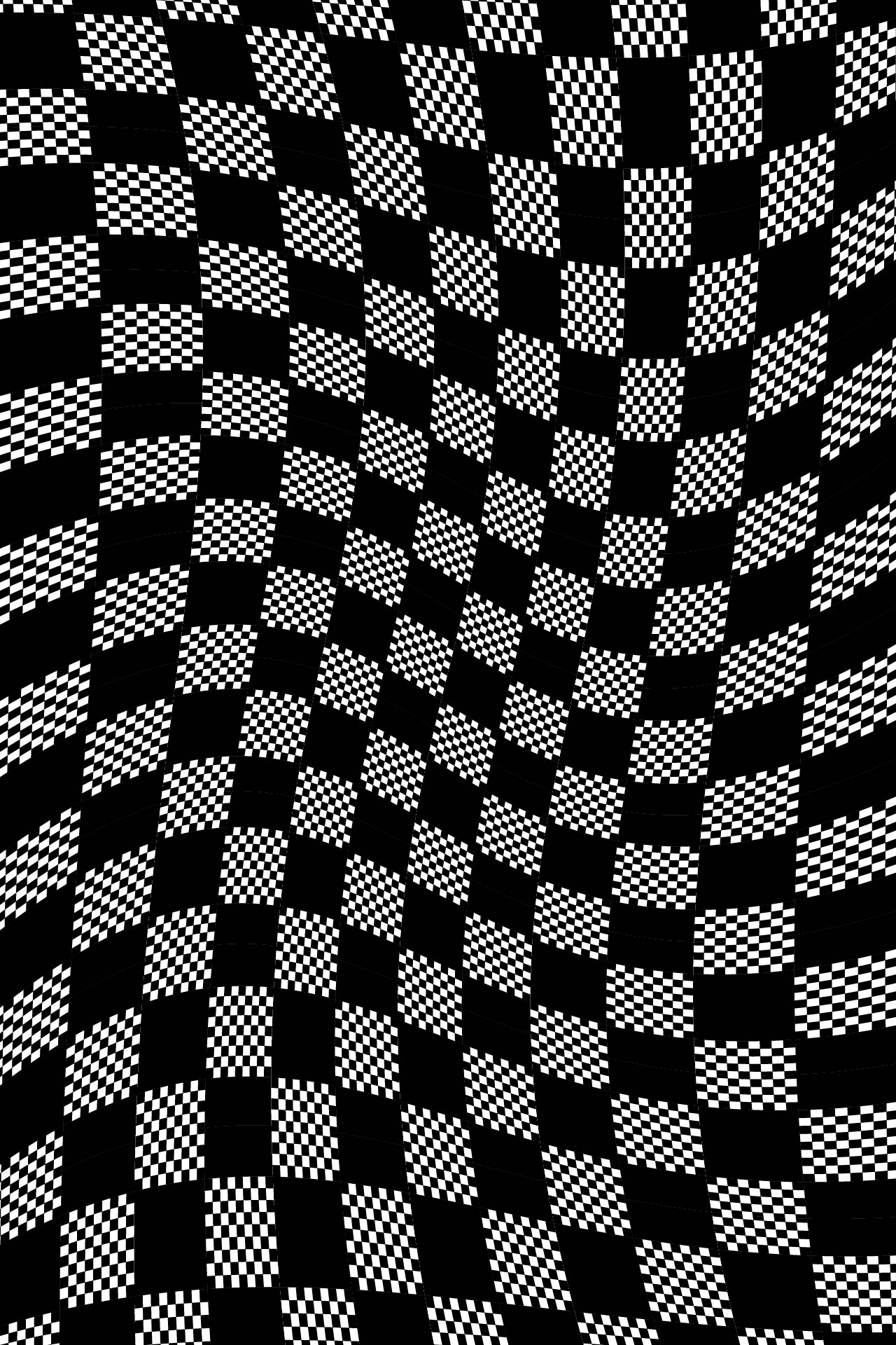 Black And White Checkered Paper 14 Free PDF Printables Printablee