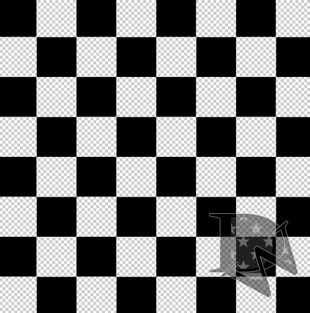 checkerboard pattern printable