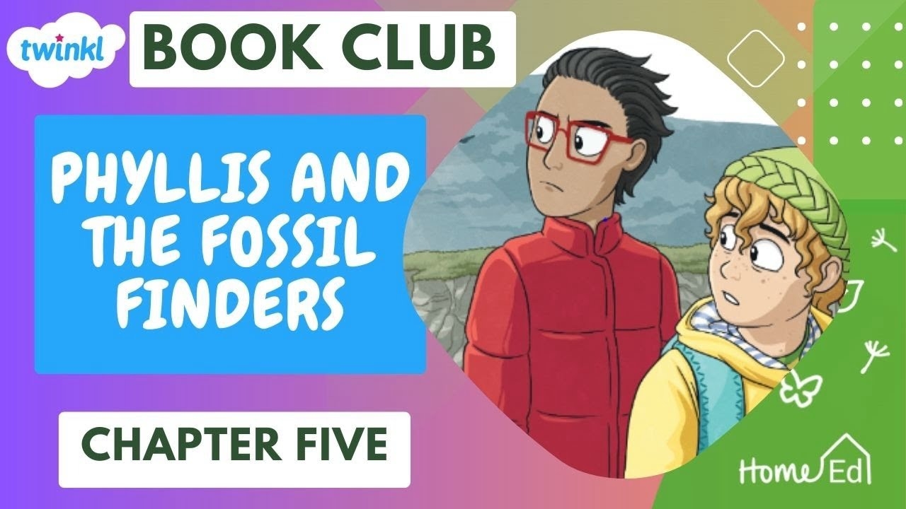 exclusive club chapter 5