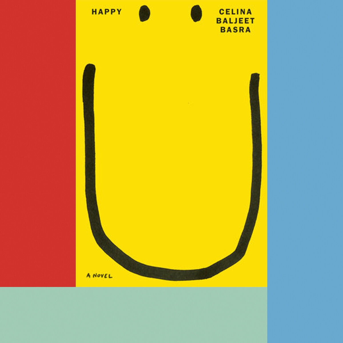 happy happy happy book
