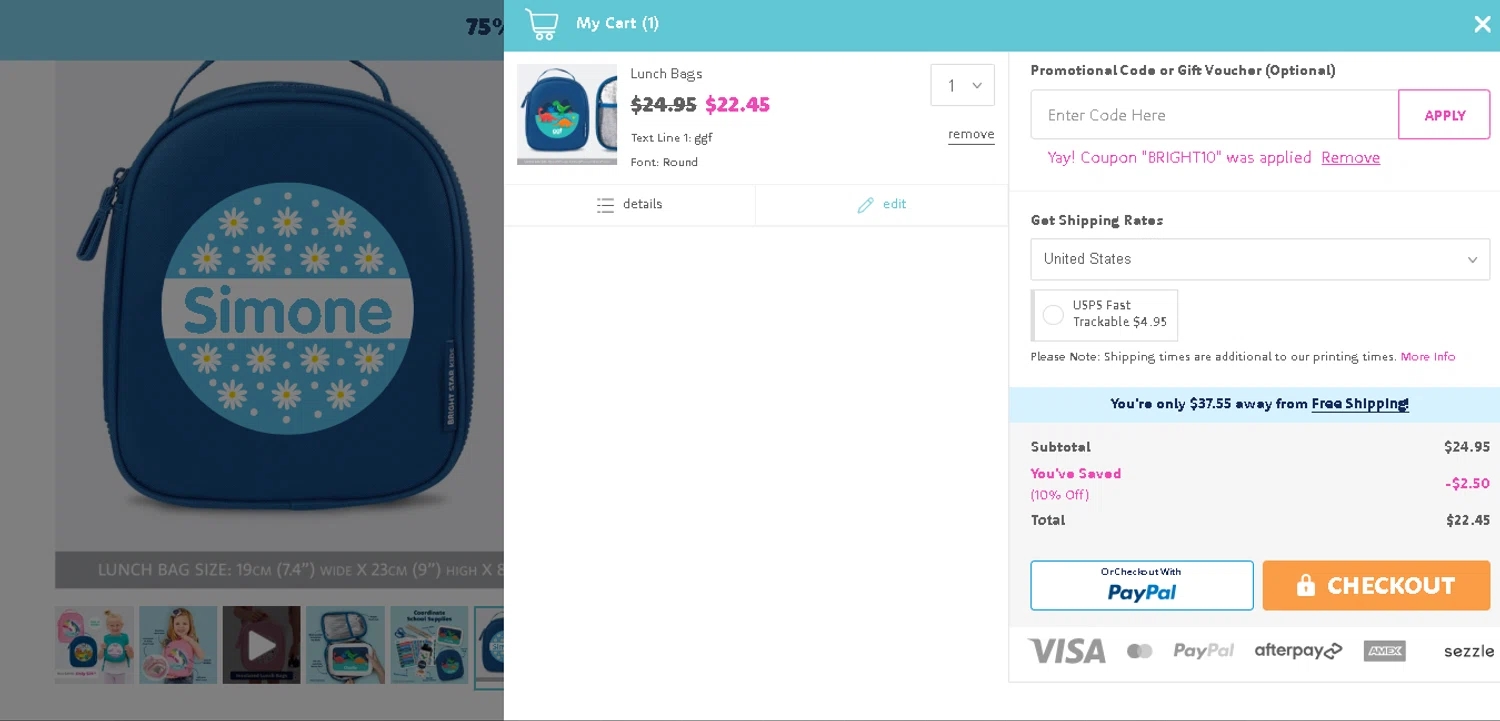 Bright Star Kids Promo Code 15 Off Verified Jan 2026