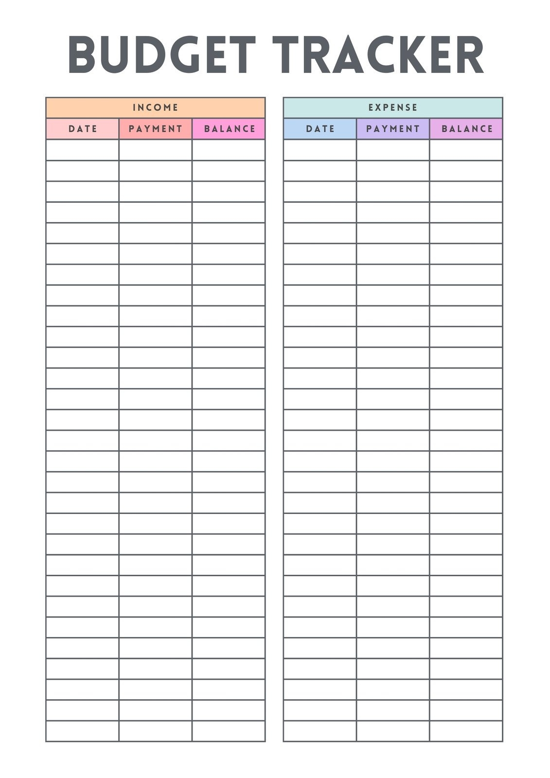 Budget Binder Budgeting Planner Finance Monthly Weekly Budget Planner Expense Tracker Journal Notebook Budget Planning Budget Worksheets Cover Volume 1 Expense And Income Tracker Correia Jada 9781986518932 Bill Organizer