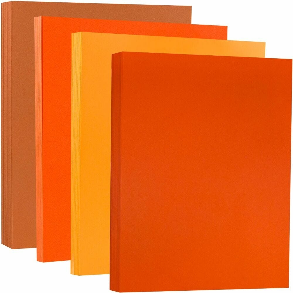 Buy Paper By Color Match Any Theme Aesthetic JAM Paper
