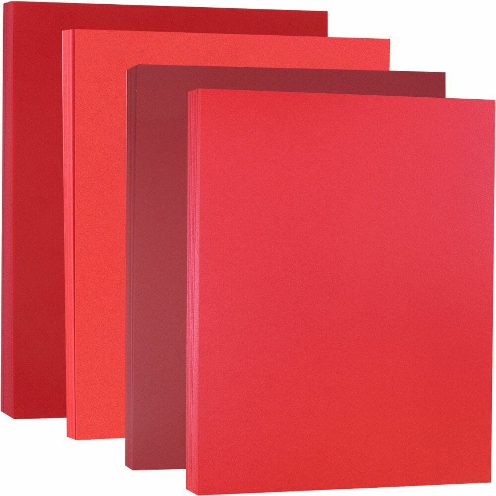 Buy Paper By Color Match Any Theme Aesthetic JAM Paper