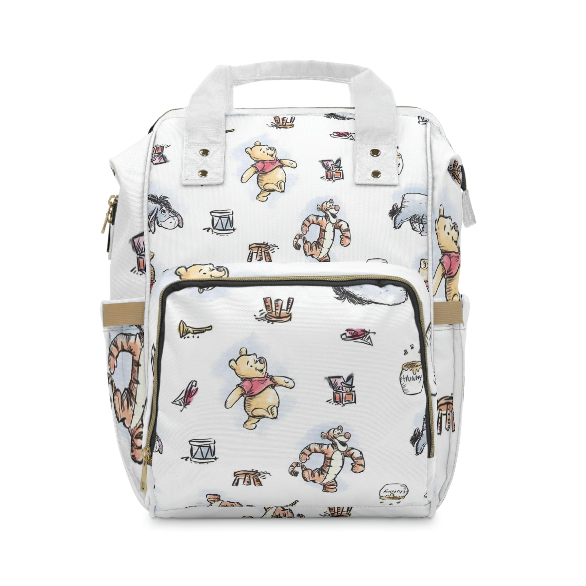 Buy Winnie The Pooh Baby Bag Store
