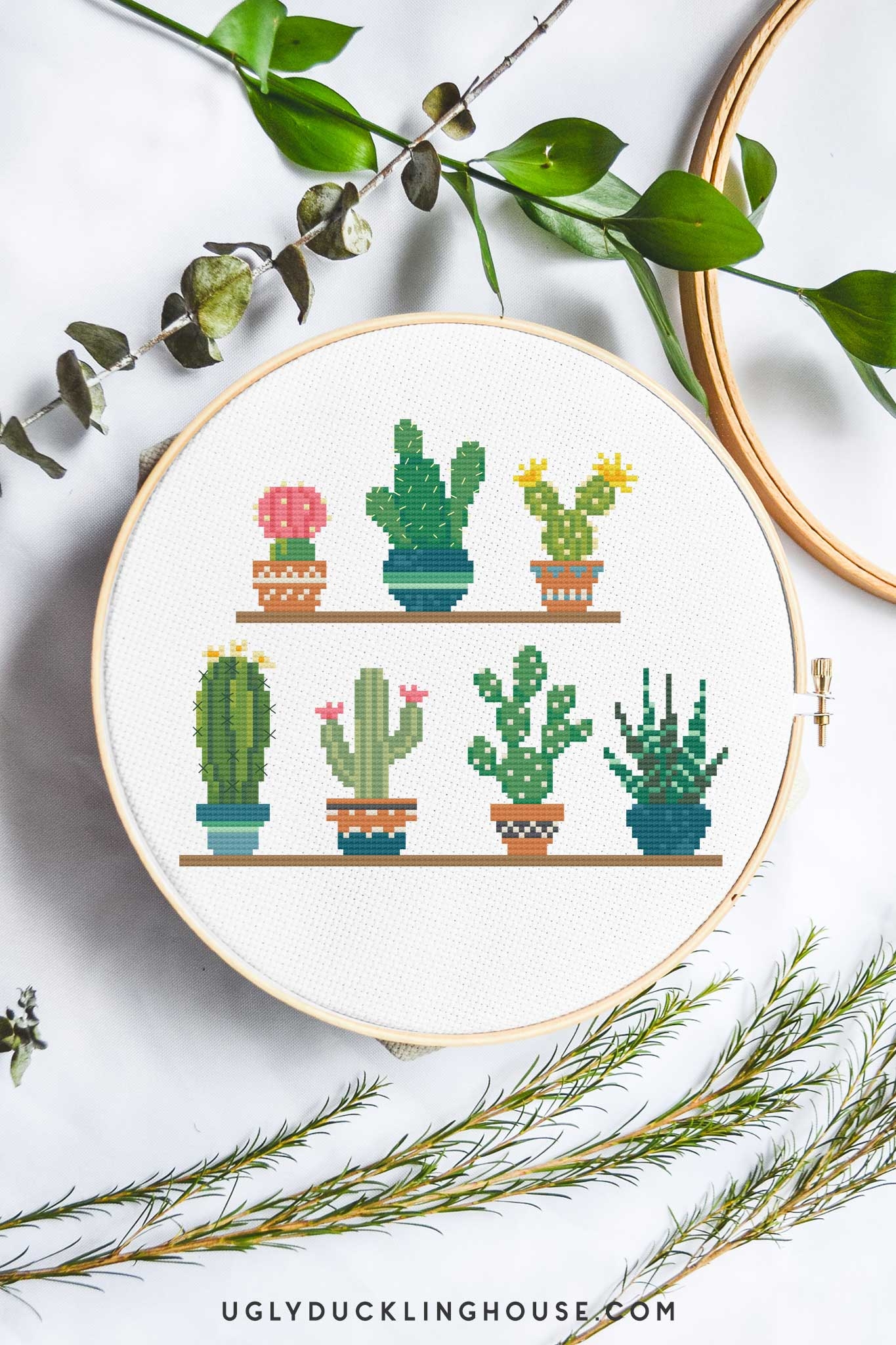 free printable cross stitch patterns pdf