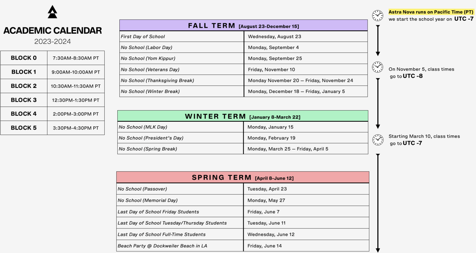Cal Academic Calendar 24 25 Calendar Layout Ideas