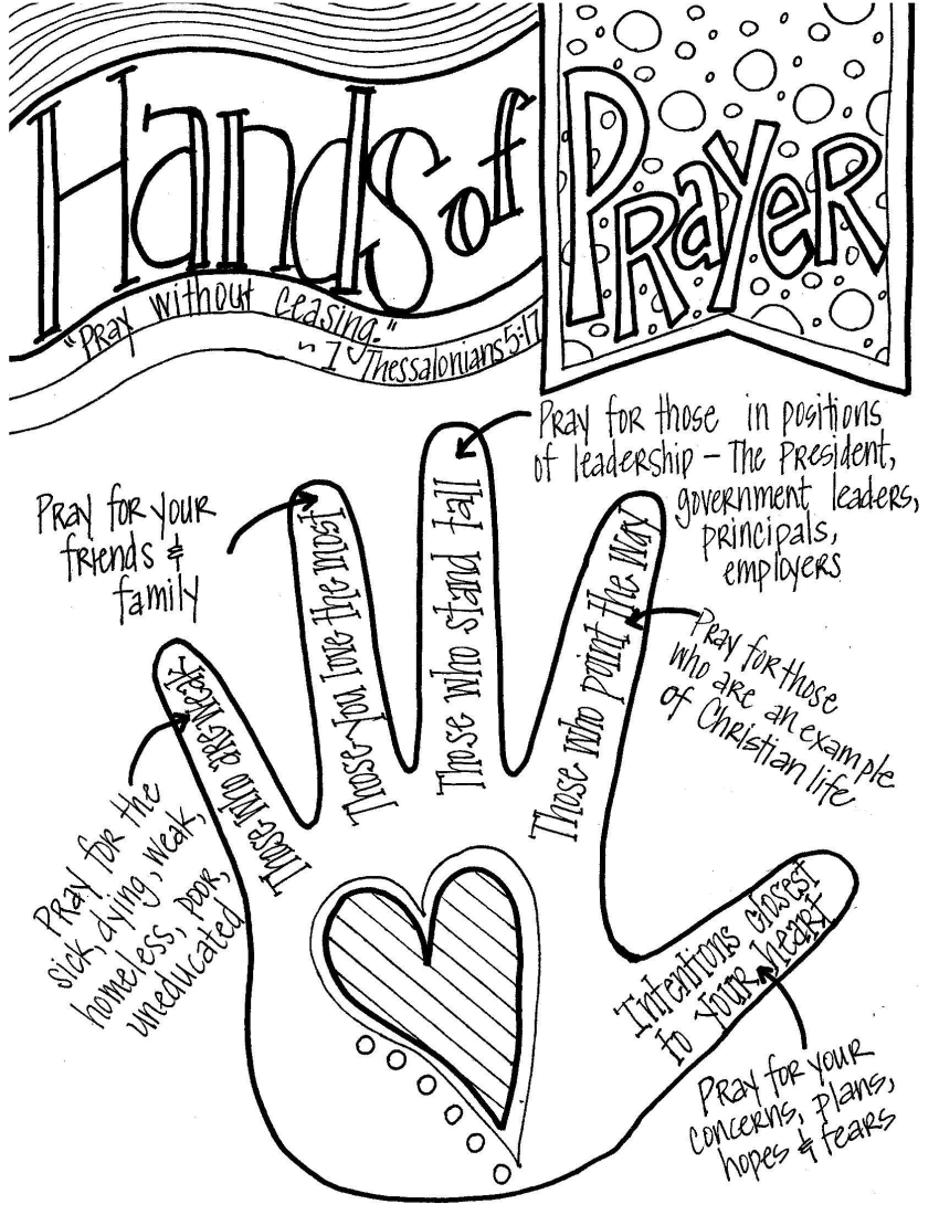 Coloring Pages Good Shepherd Church In Owatonna