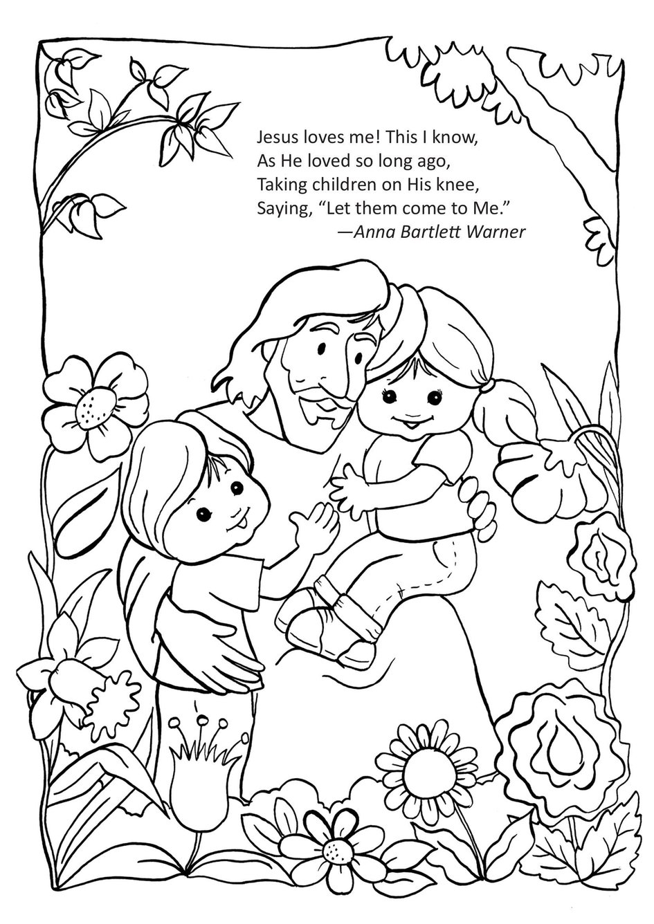 Coloring Pages Spend Time With Me It Makes Me Happy My Wonder Studio