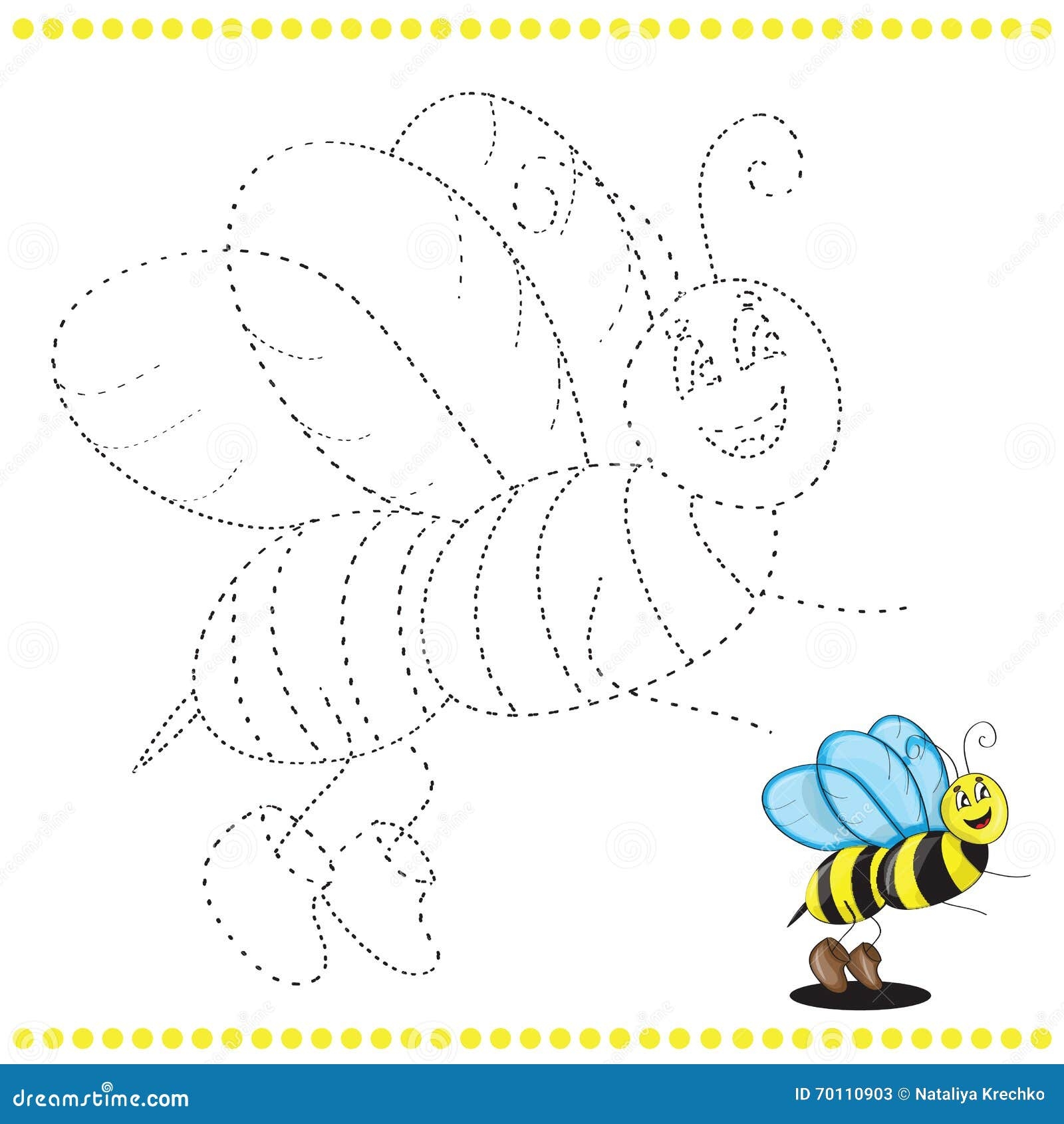 join the dots coloring pages