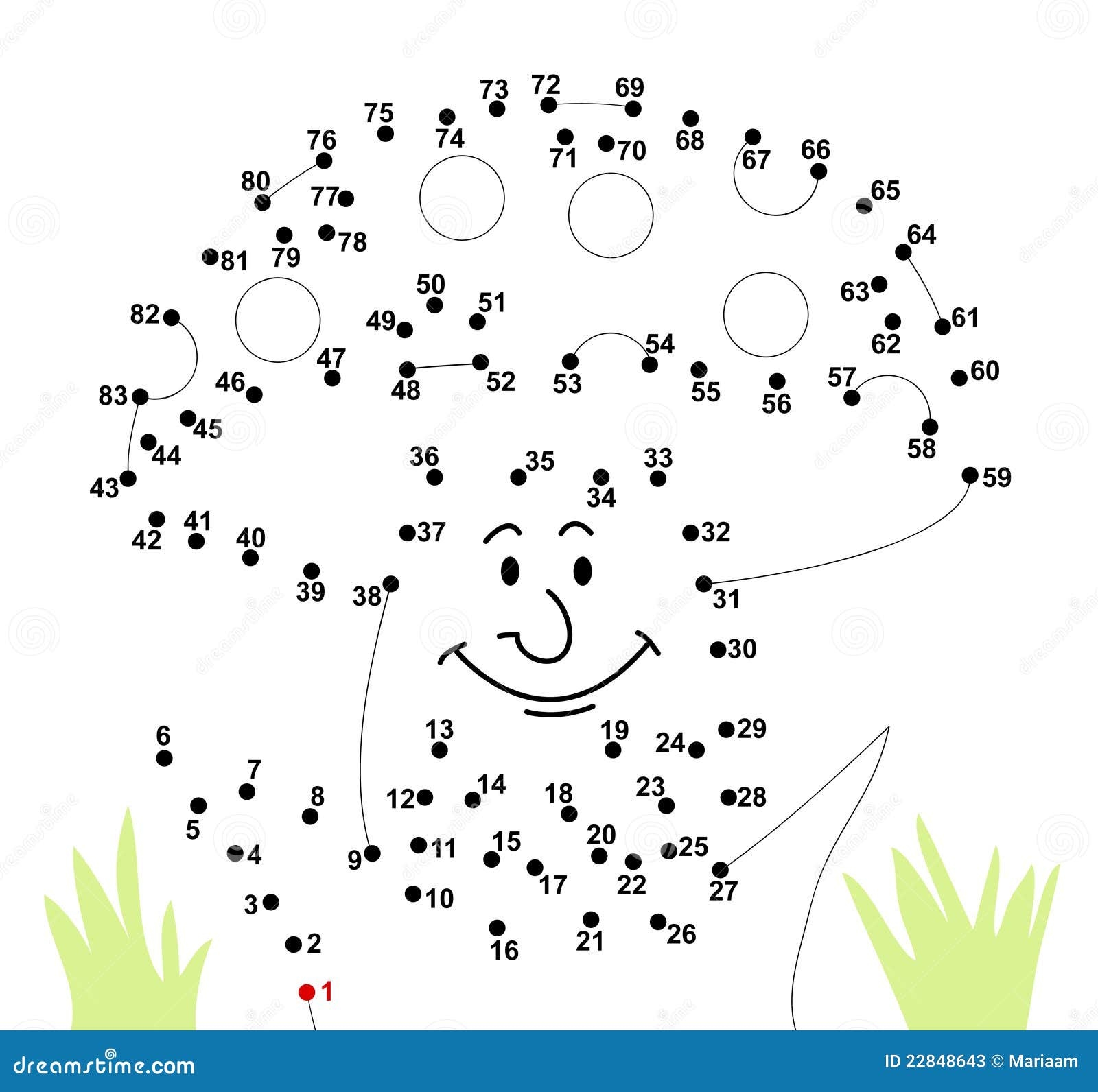 Connecting Dots Kids Stock Illustrations 254 Connecting Dots Kids Stock Illustrations Vectors Clipart Dreamstime