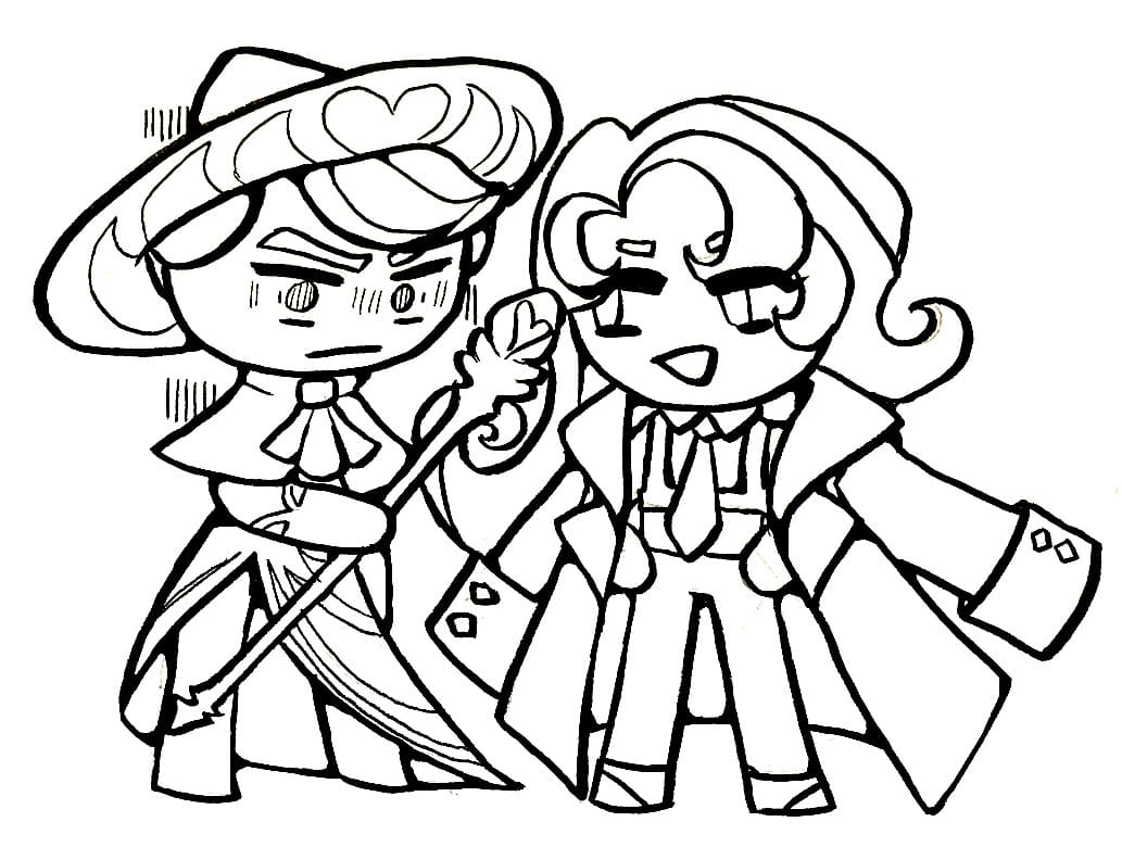 Cookie Run Kingdom