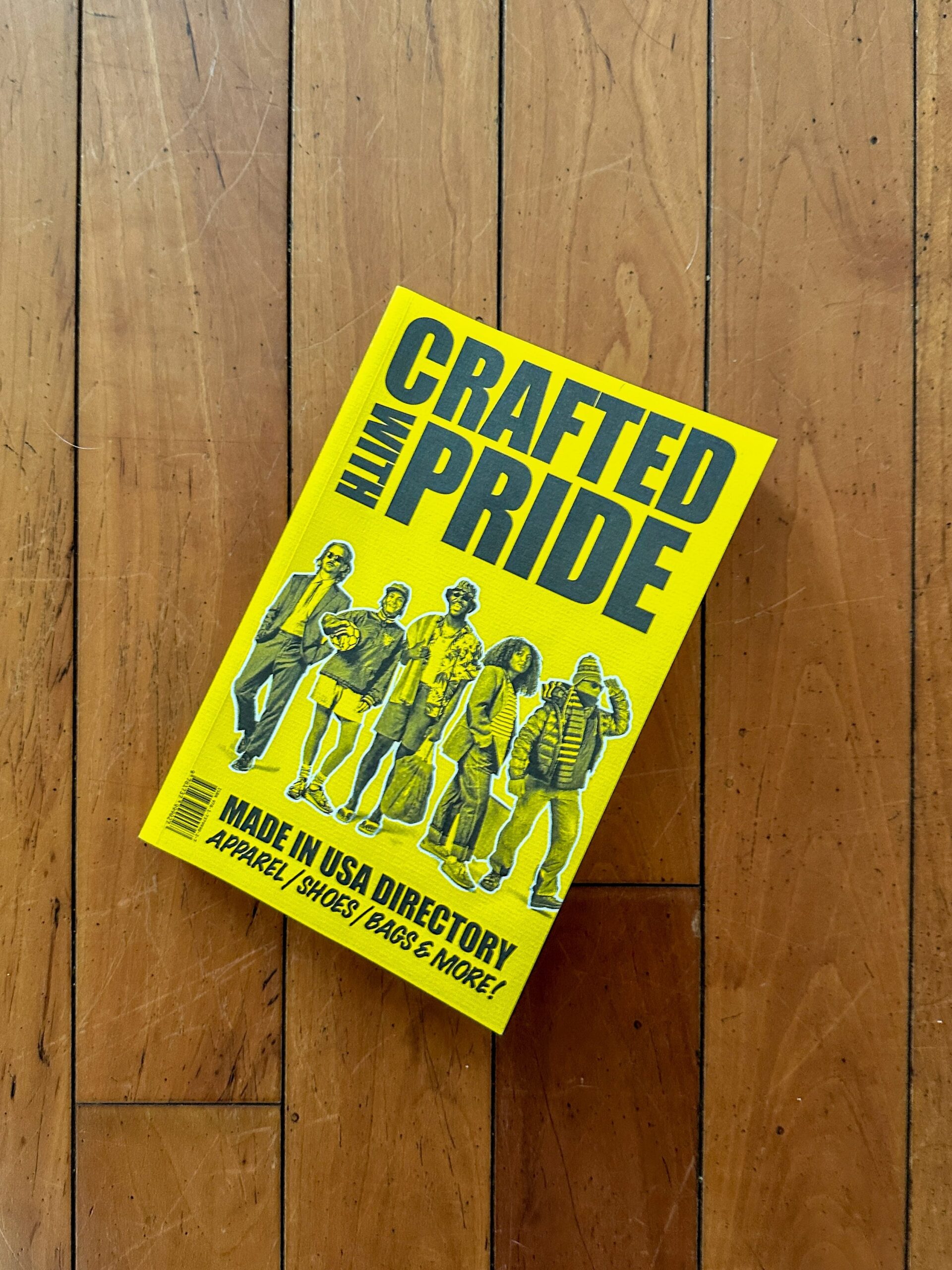 Crafted With Pride A Made in USA Directory For The Modern Era