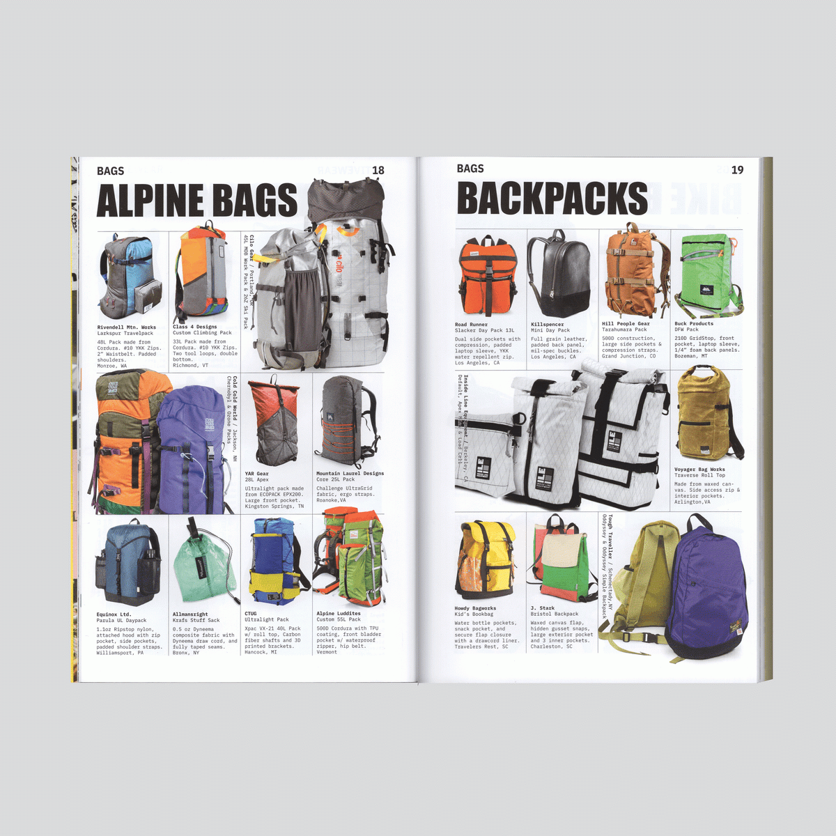 crafted with pride book