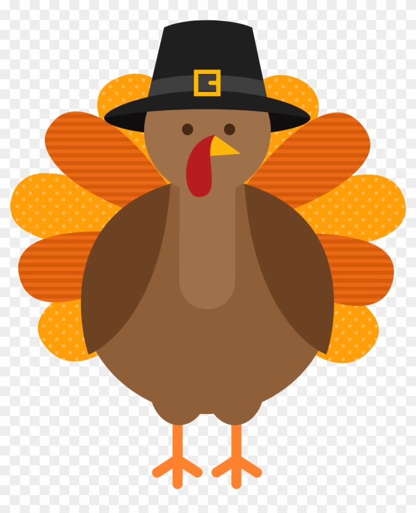 Cute Thanksgiving Turkey Clipart Rh Worldartsme Com Cute Thanksgiving Turkey Cartoon Free Transparent PNG Clipart Images Download