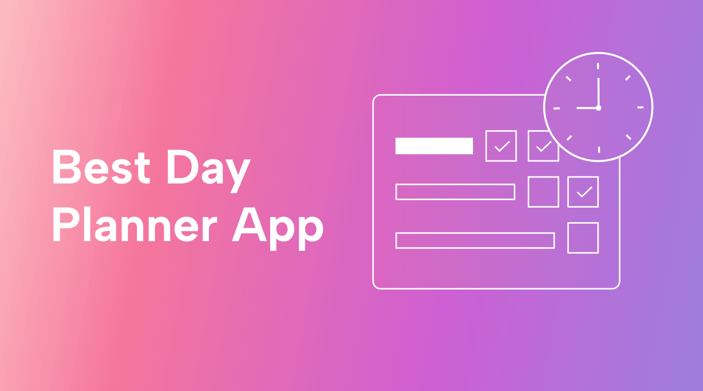 Daily Planner Apps I Tested 15 Day Planners Here s My Top 6 Motion