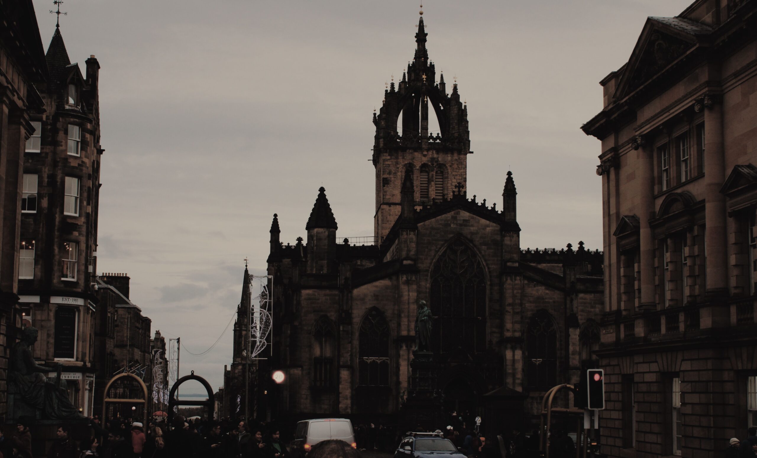 Dark Academia PC Wallpapers Wallpaper Cave