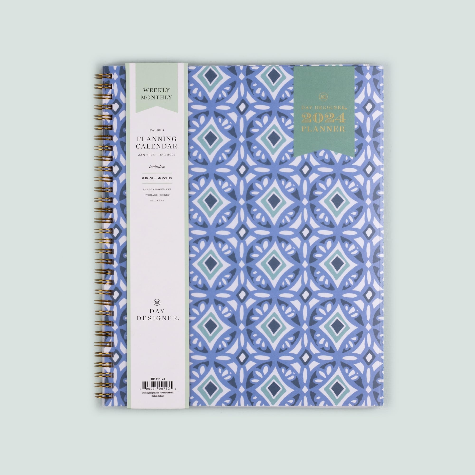 day designer 2025 planner