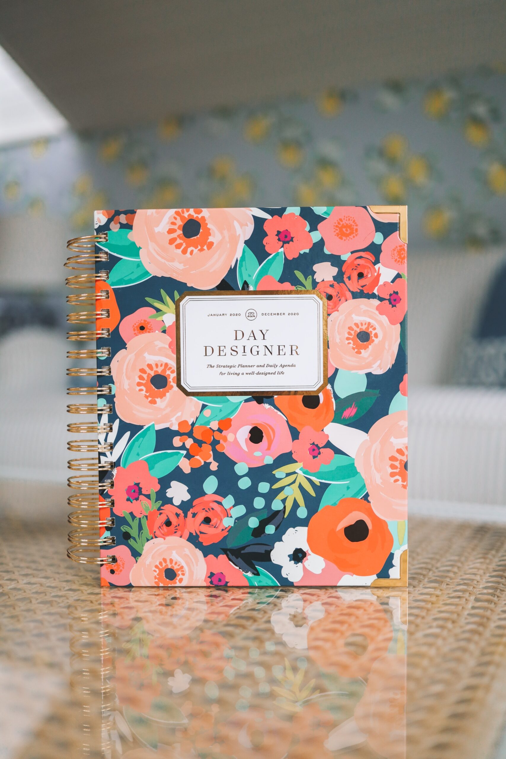 Day Designer Review Kelly In The City Lifestyle Blog
