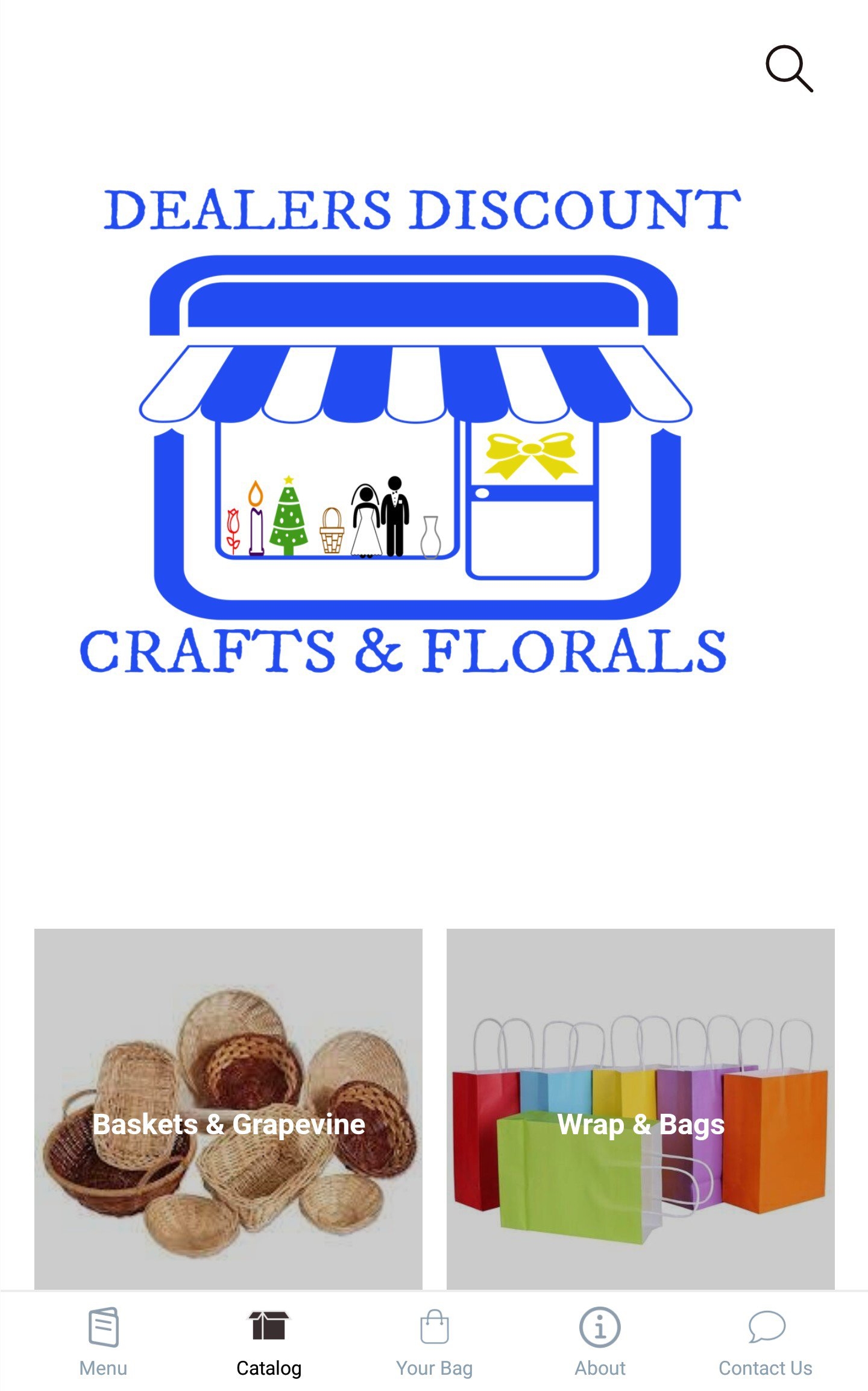 Dealers Discount Crafts APK For Android Download