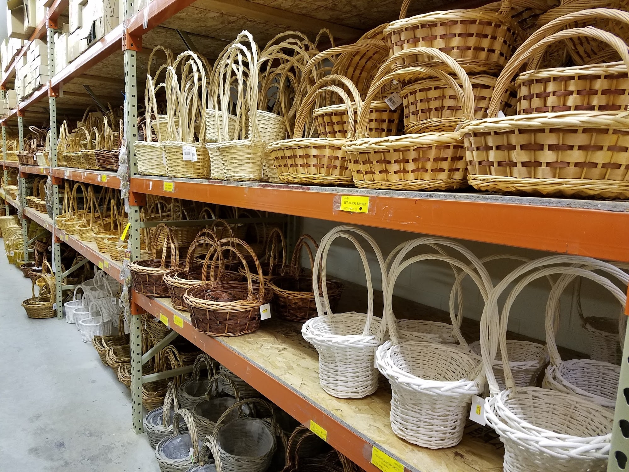 DEALERS DISCOUNT CRAFTS FLORALS Center Line MI Hours Directions Reviews Loc8NearMe