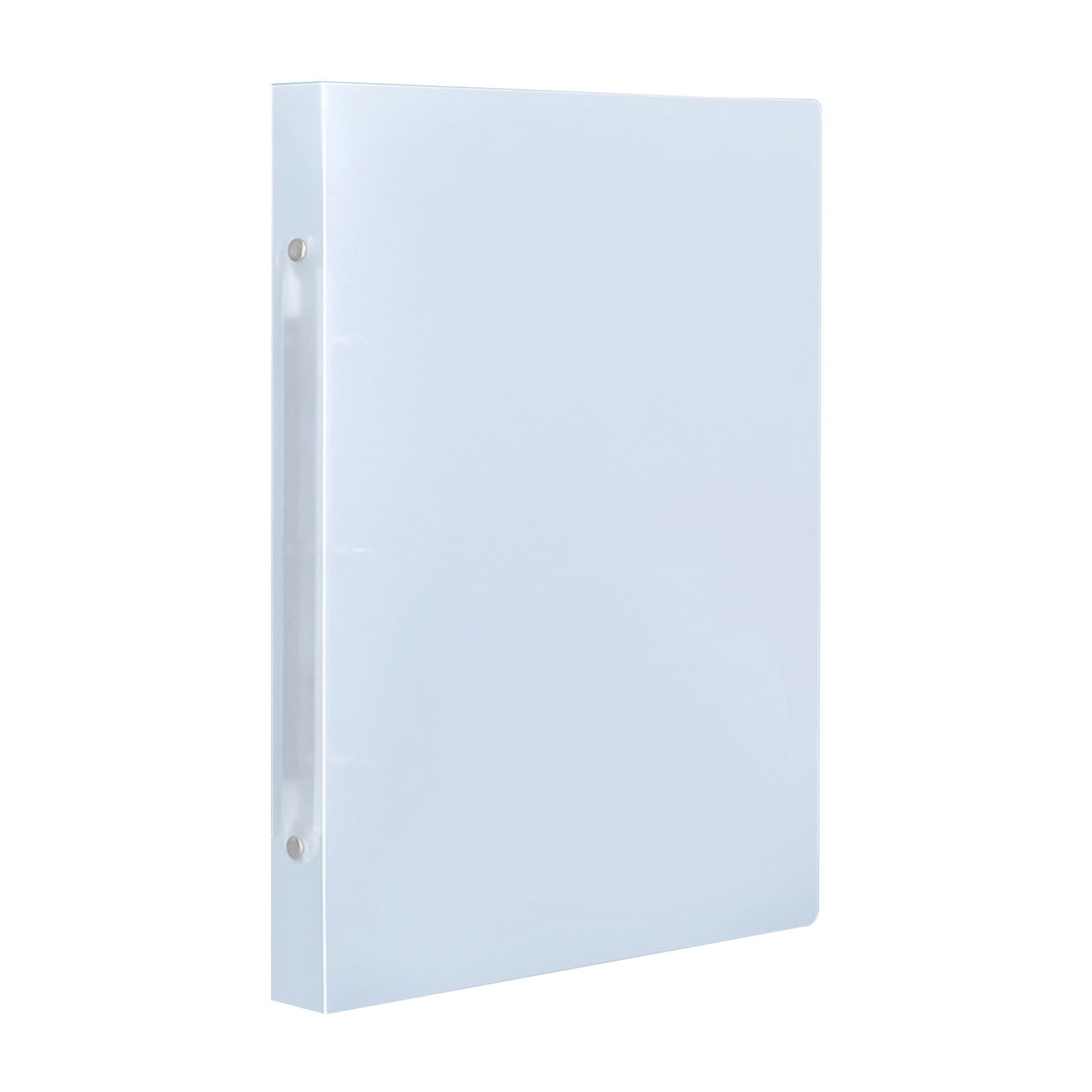 thin 3 ring binder
