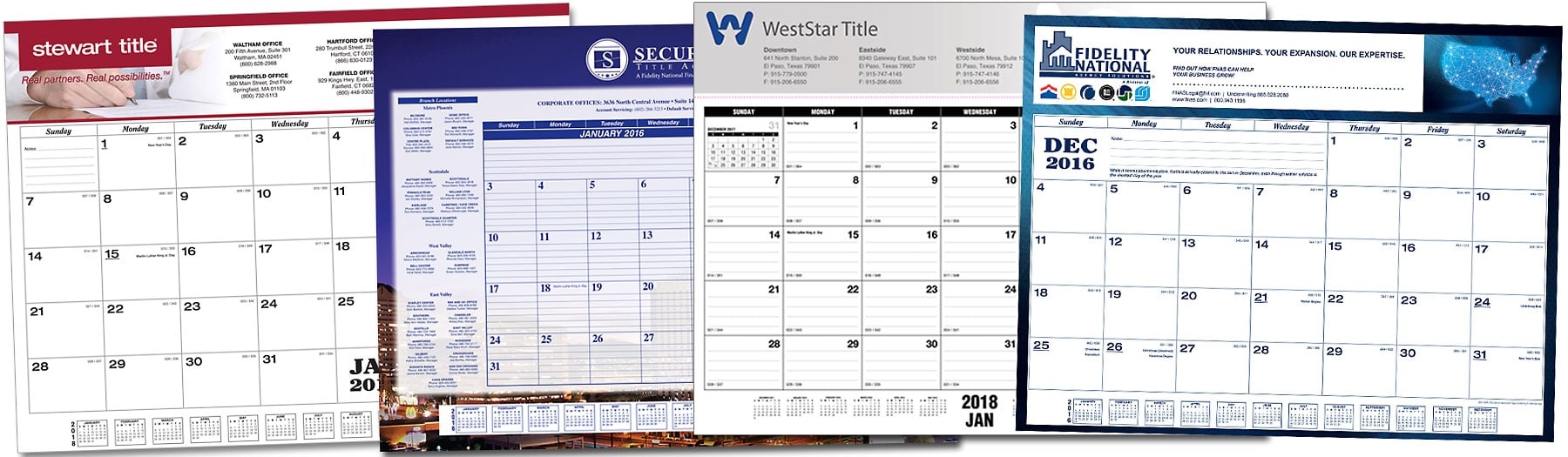 Desk Pad Calendar Custom Desk Pad Calendar