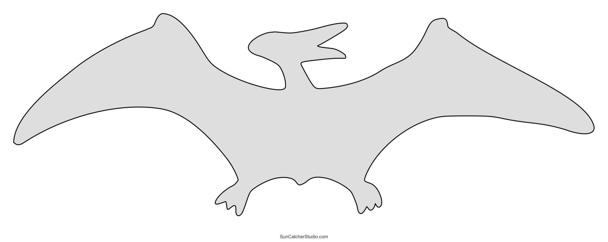 dinosaur pattern printable