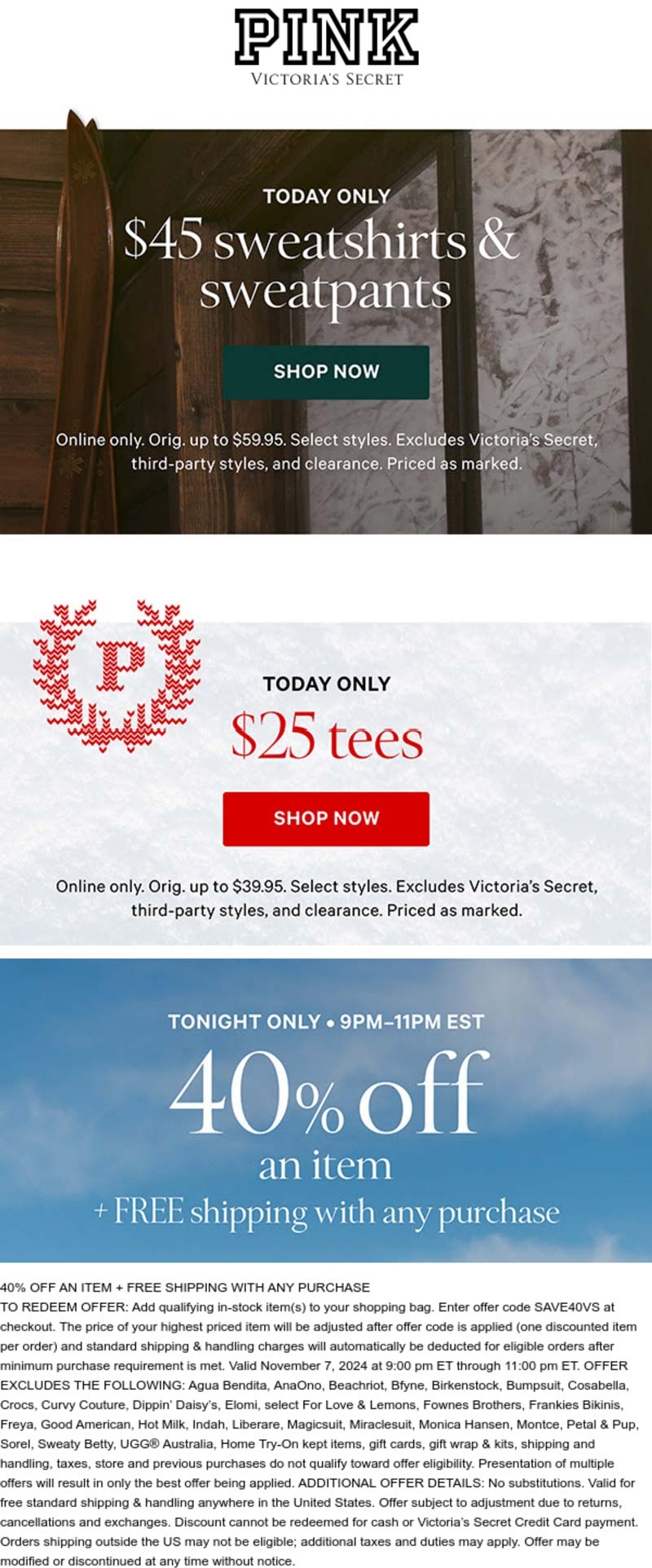 secret sales discount code