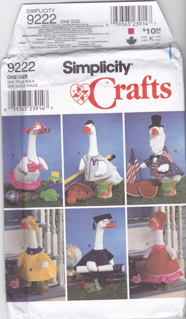 Discover 69 Goose Clothes Patterns And Goose Clothes Ideas On This Pinterest Board Goose Porch Goose Goose Costume And More